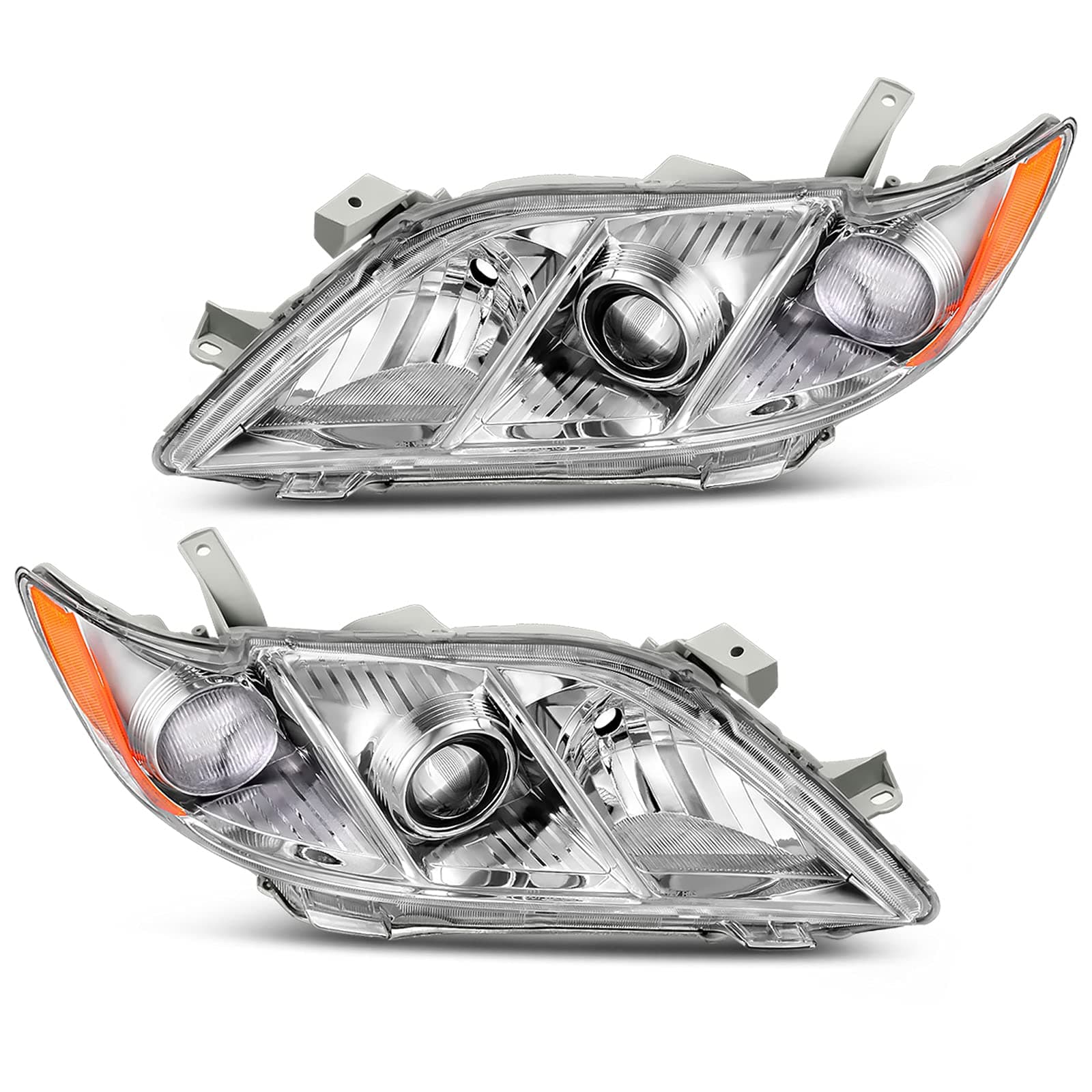 Headlight Fits Camry
