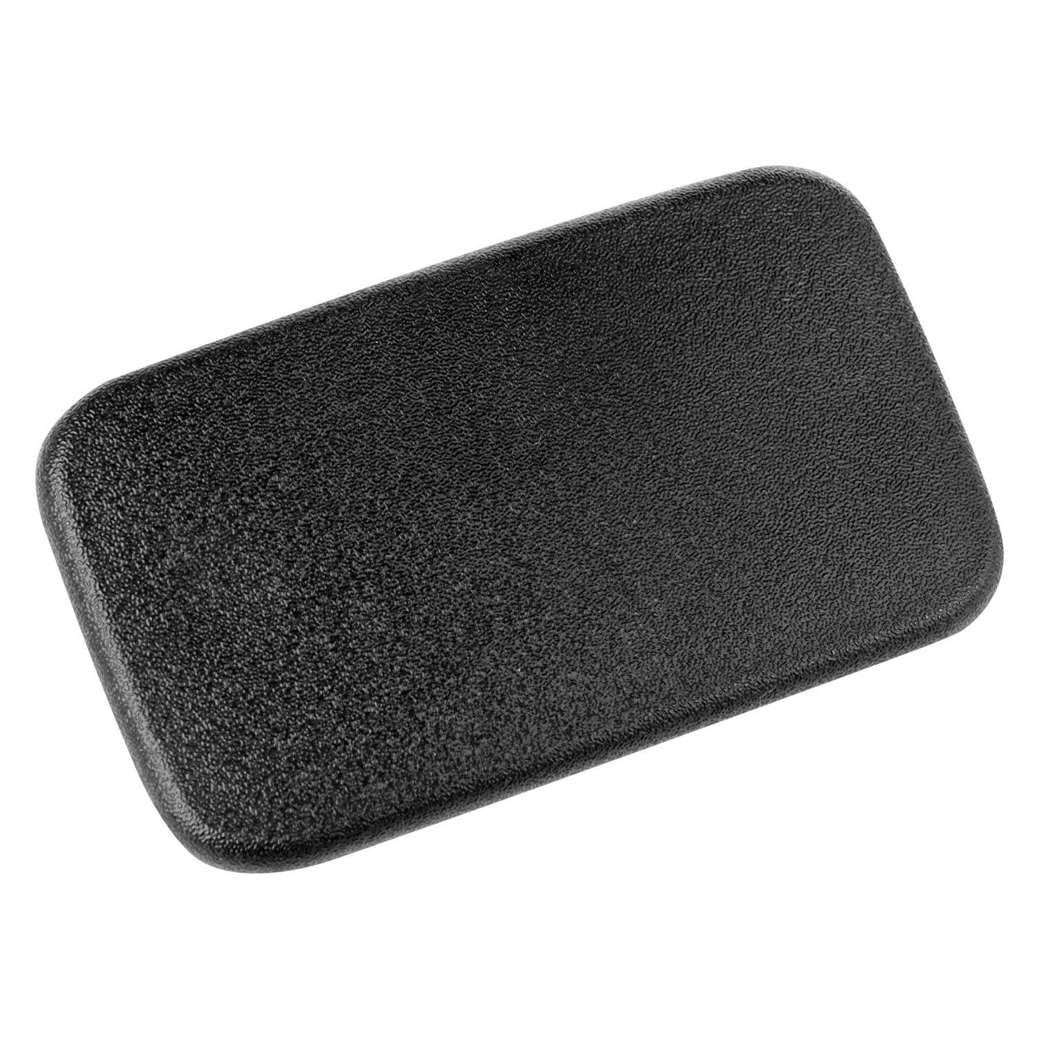 Omix-Ada 11233.08 License Plate Bracket, 1 Pack