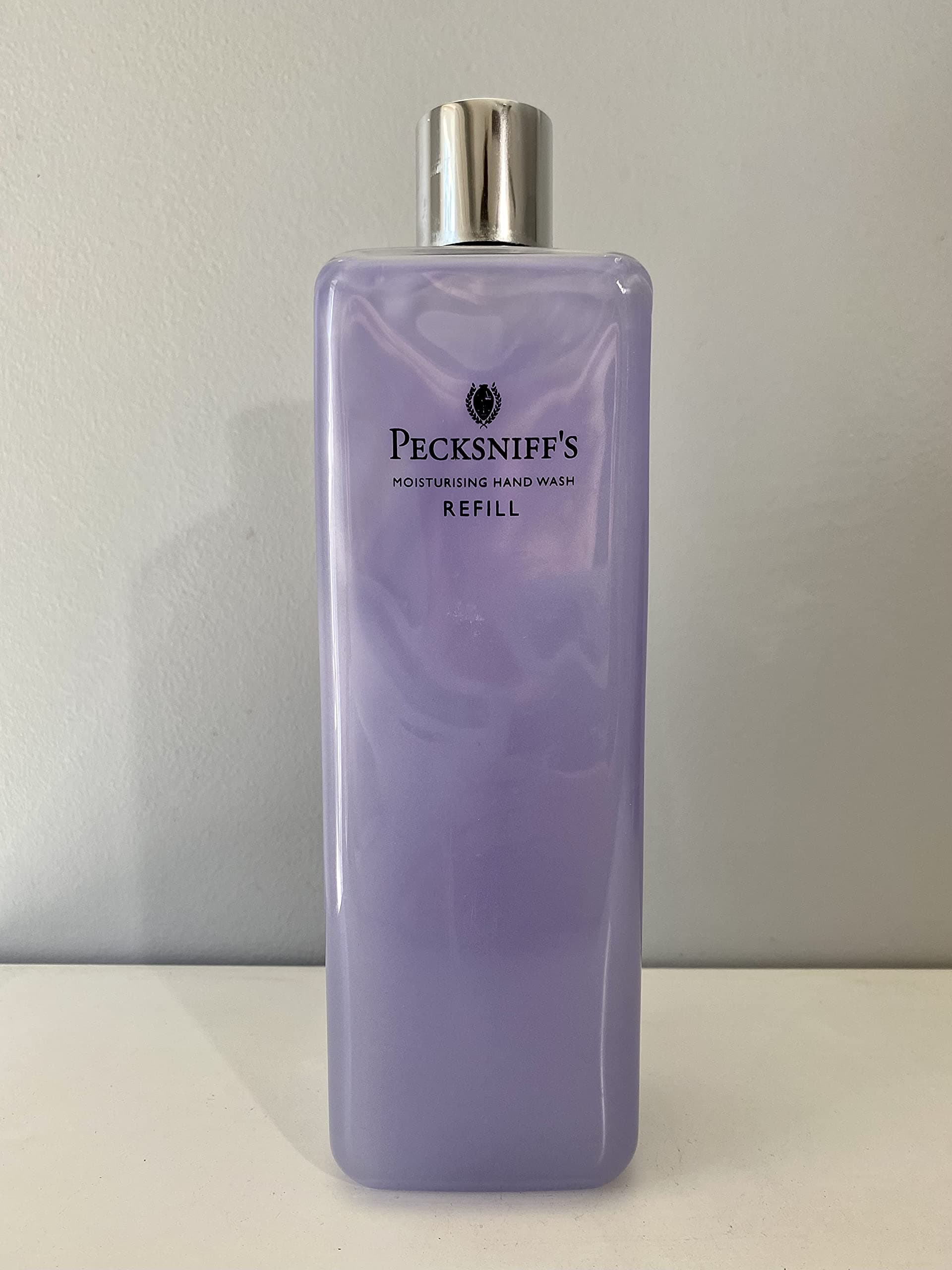 Lavender And White Tea - Refill Moisturizing Hand Soap 33.8 Oz