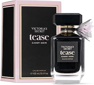 Tease Candy Noir Eau De Parfum 100ml