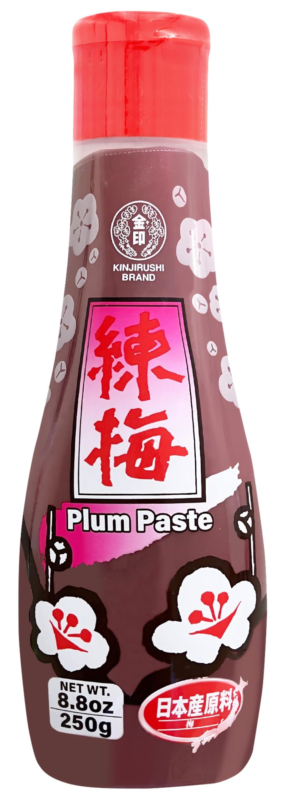 Kinjirushi Neri Ume Plum Paste 250 g