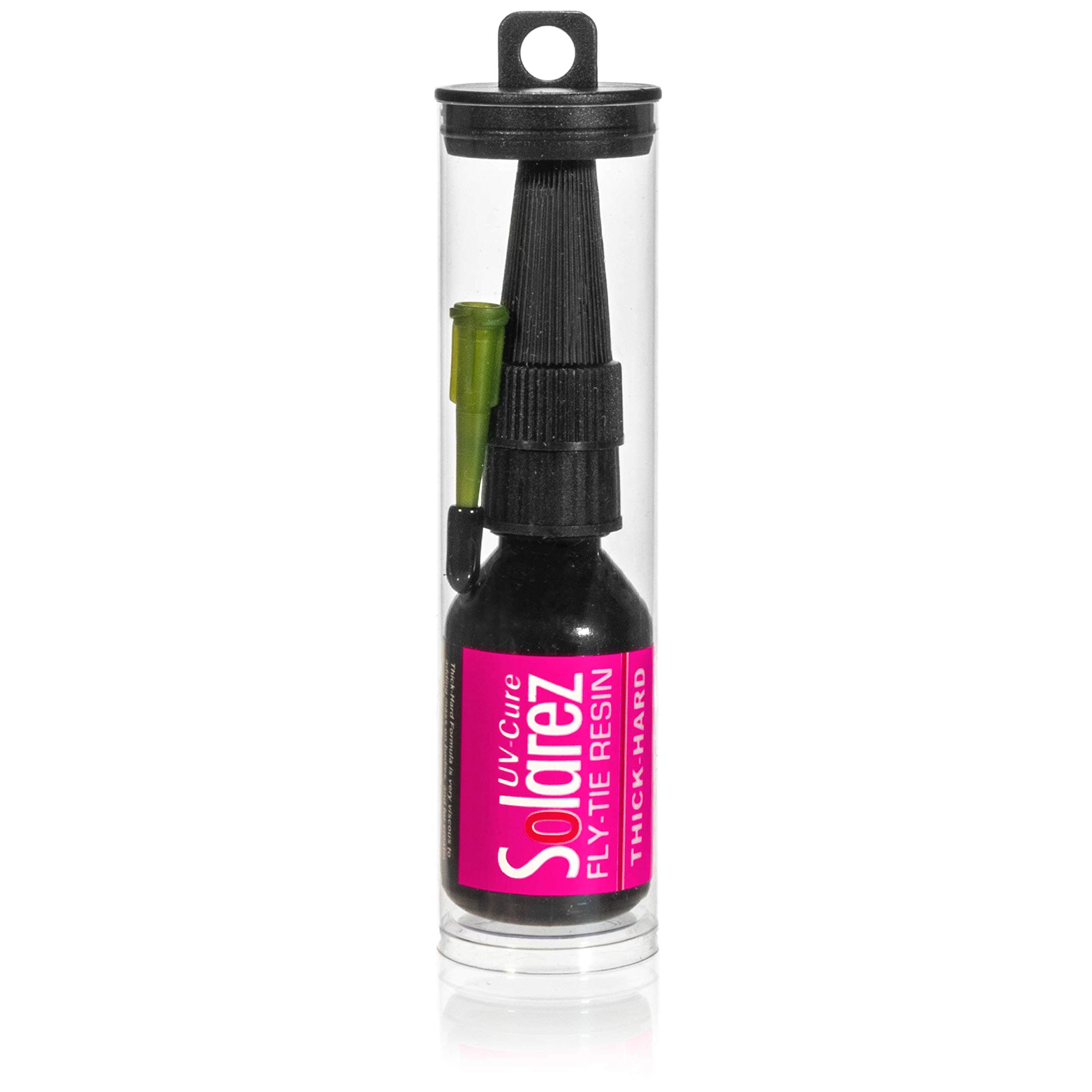 Solarez Fly Tie Thick Hard Formula (0.5 oz)