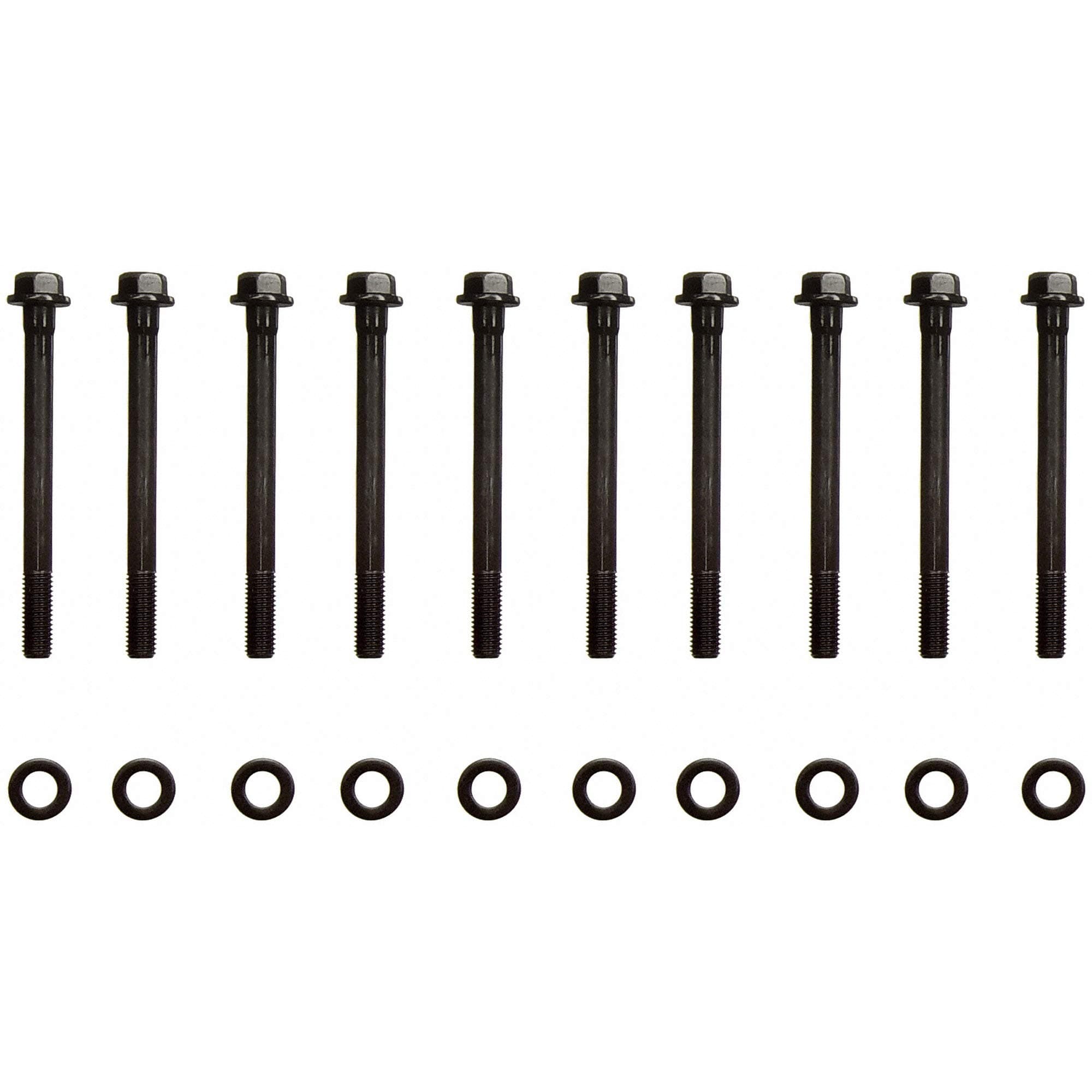 Fel-Pro ES74026 Head Bolt Set