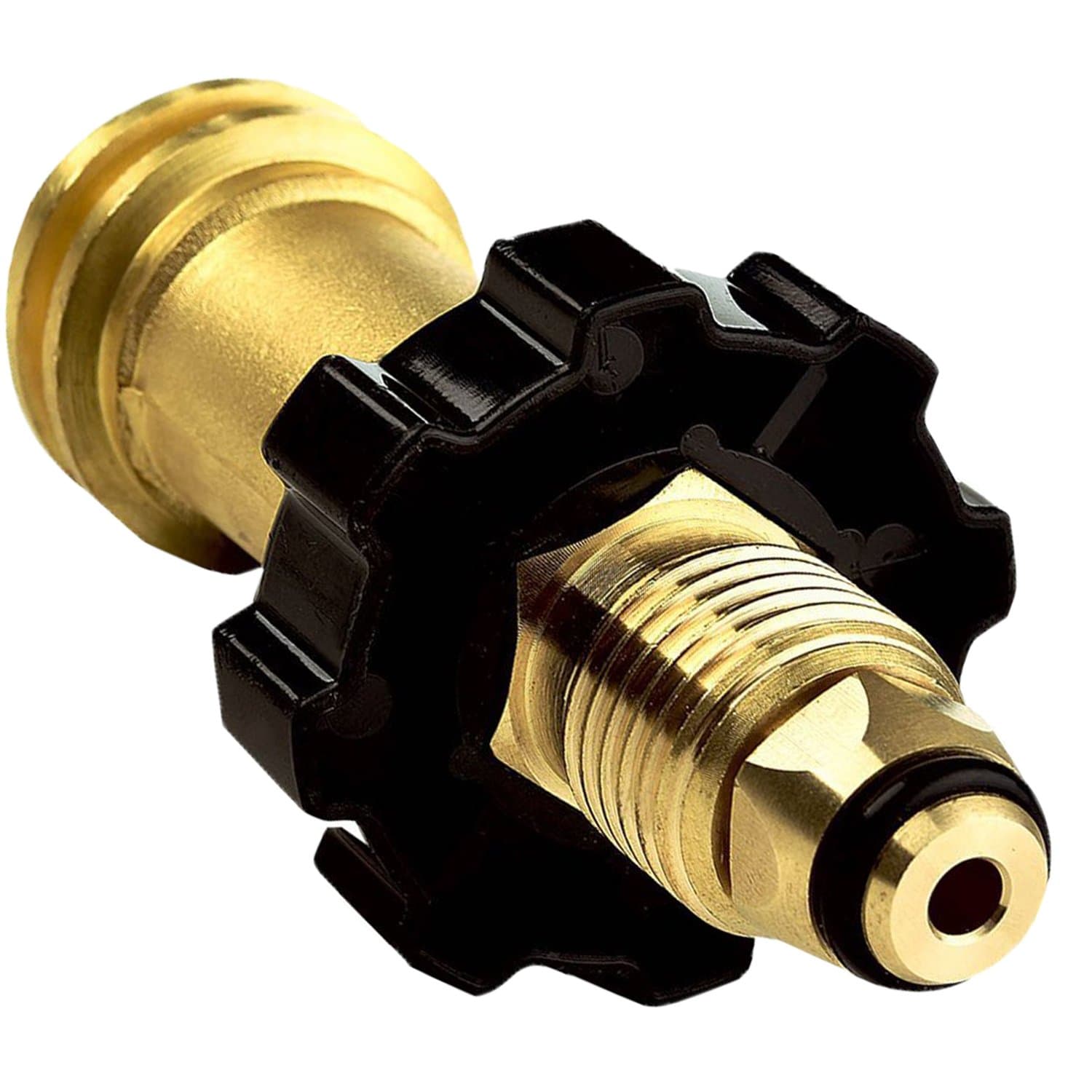 DOZYANT POL Qcc1 Propane Tank Adapter