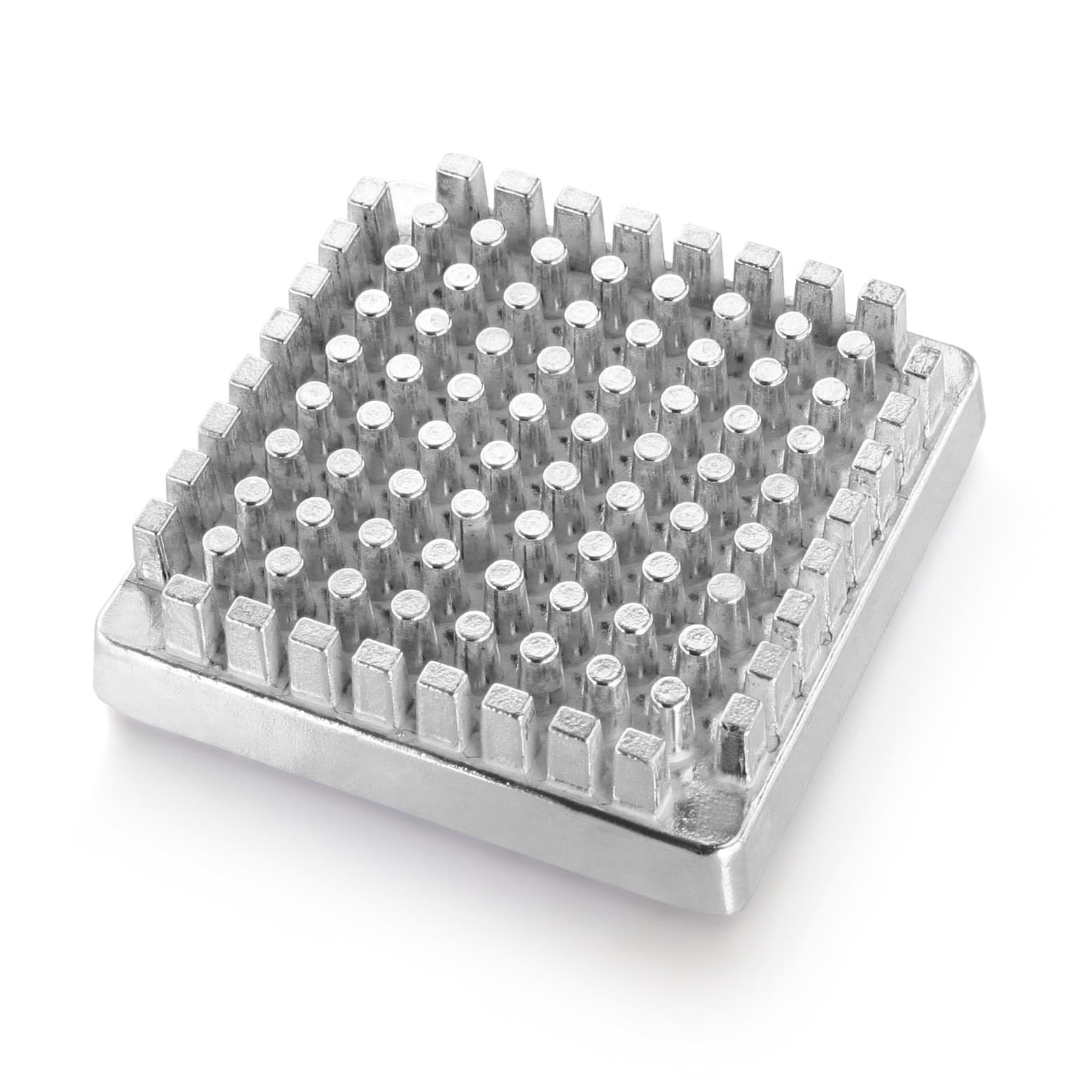 Replacement Push-Plate: 1/4-Inch