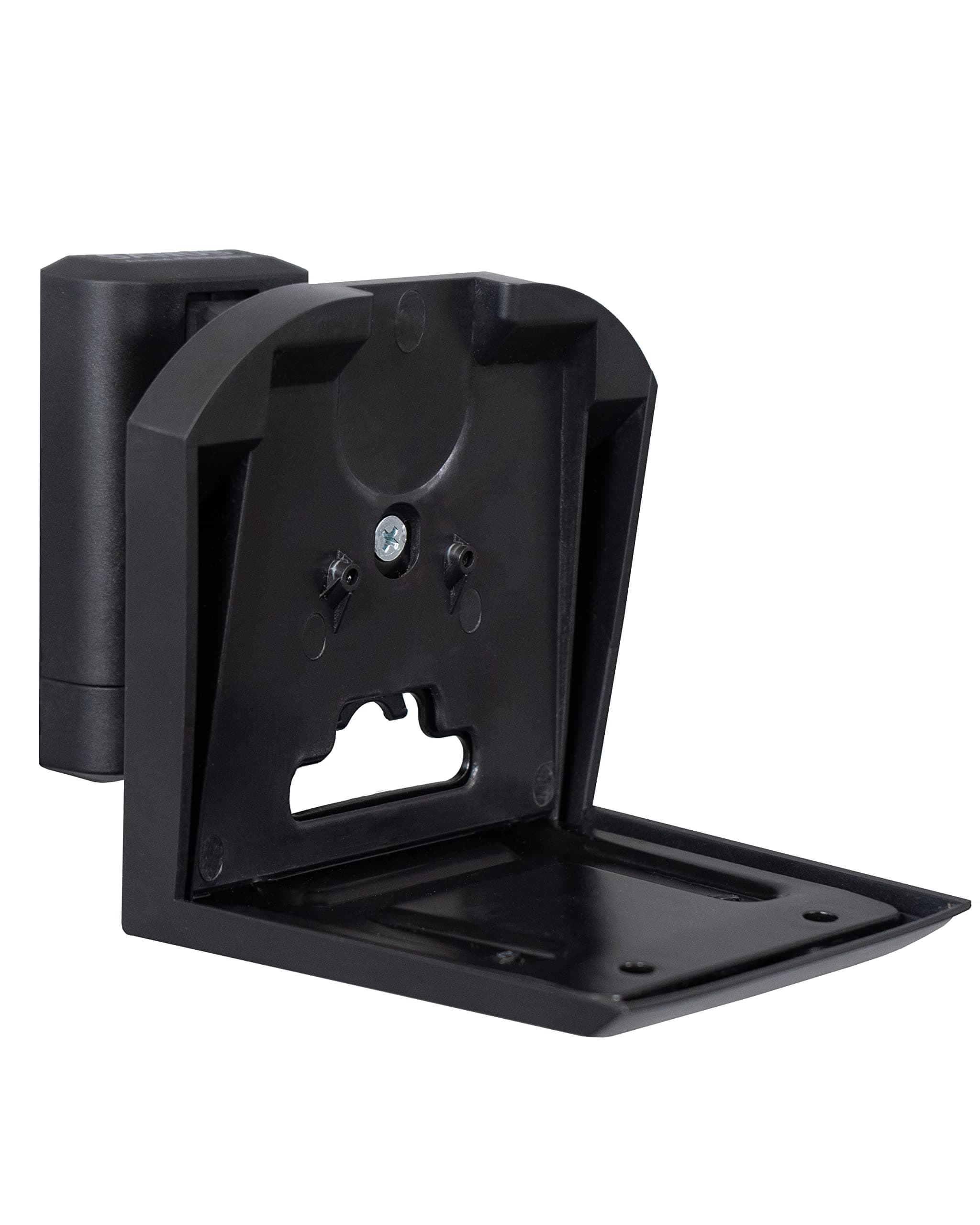 Adjustable Speaker Wall Mount designed for the Sonos Era 300™ (Pair) Black