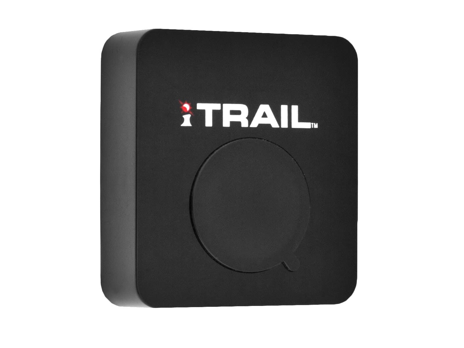 KJB Security SleuthGear iTrail GPS Logger