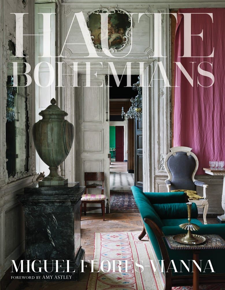 Vendome Press Haute Bohemians