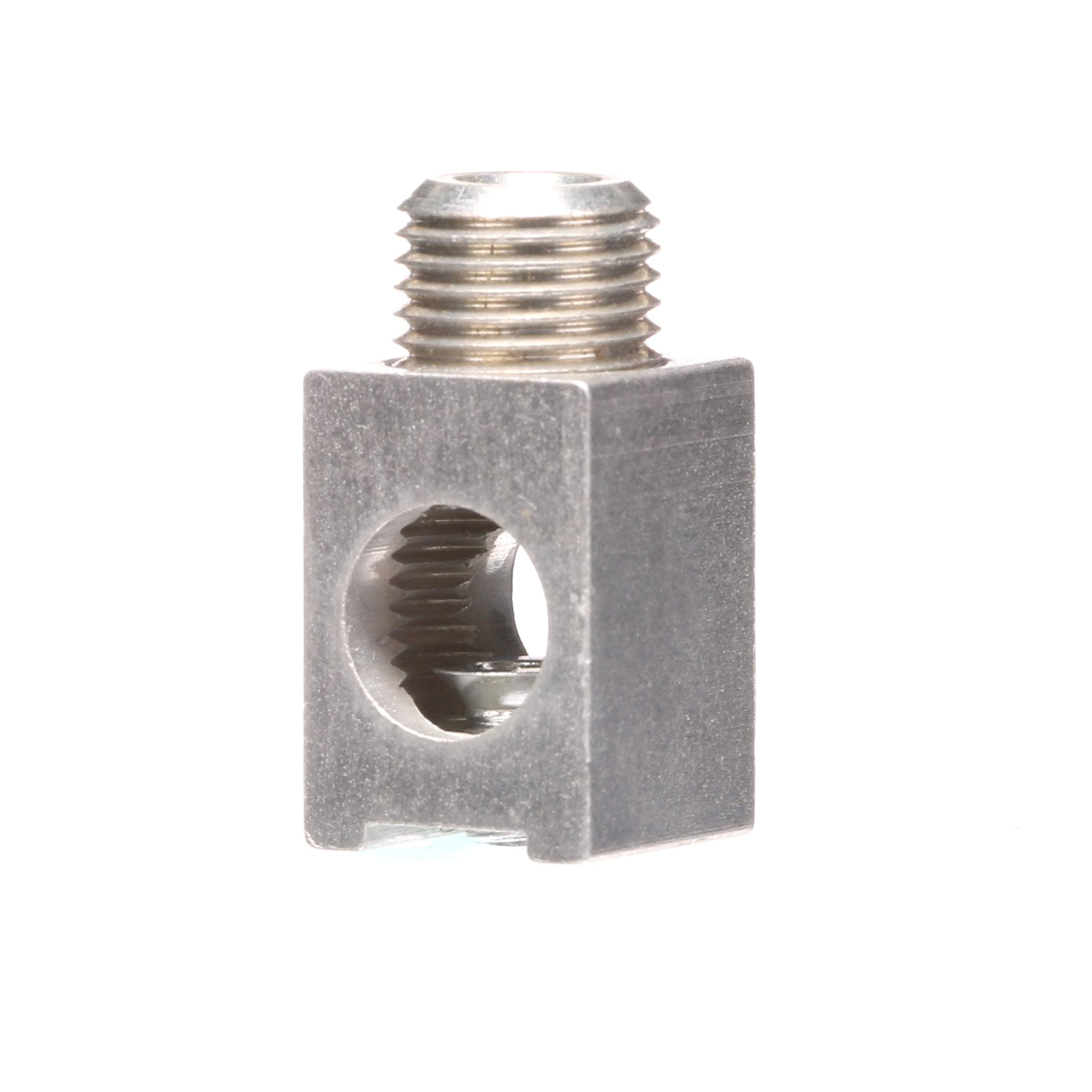 SIEMENS ECLK2#4-2/0 Neutral Lug Kit, Color, 13.00 L x 5.20 W x 3.70 H