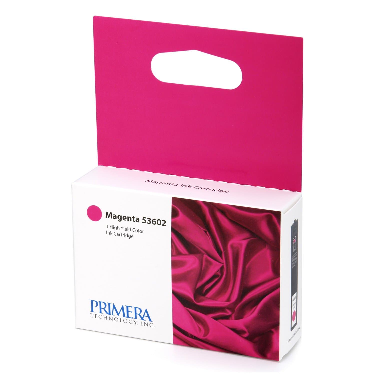 Technology Ink, Magenta, Bravo 4100 Series PRIN