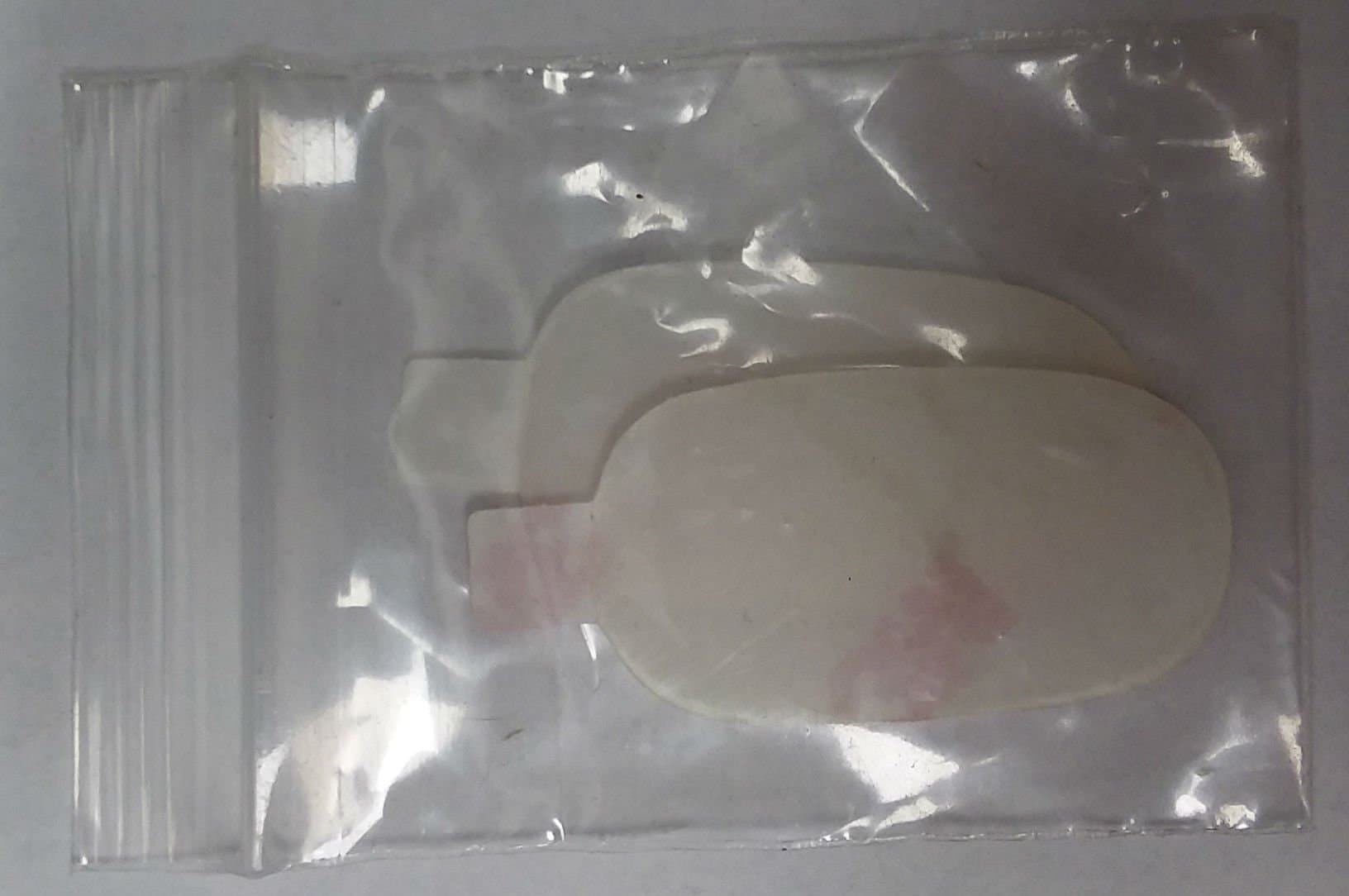 Runyon Teeth and Mouthpiece Saver (Clear)