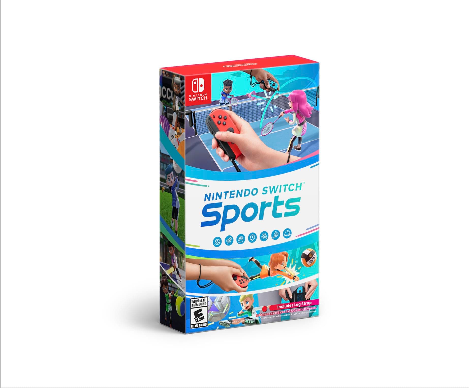 Nintendo Switch Sports for Nintendo Switch