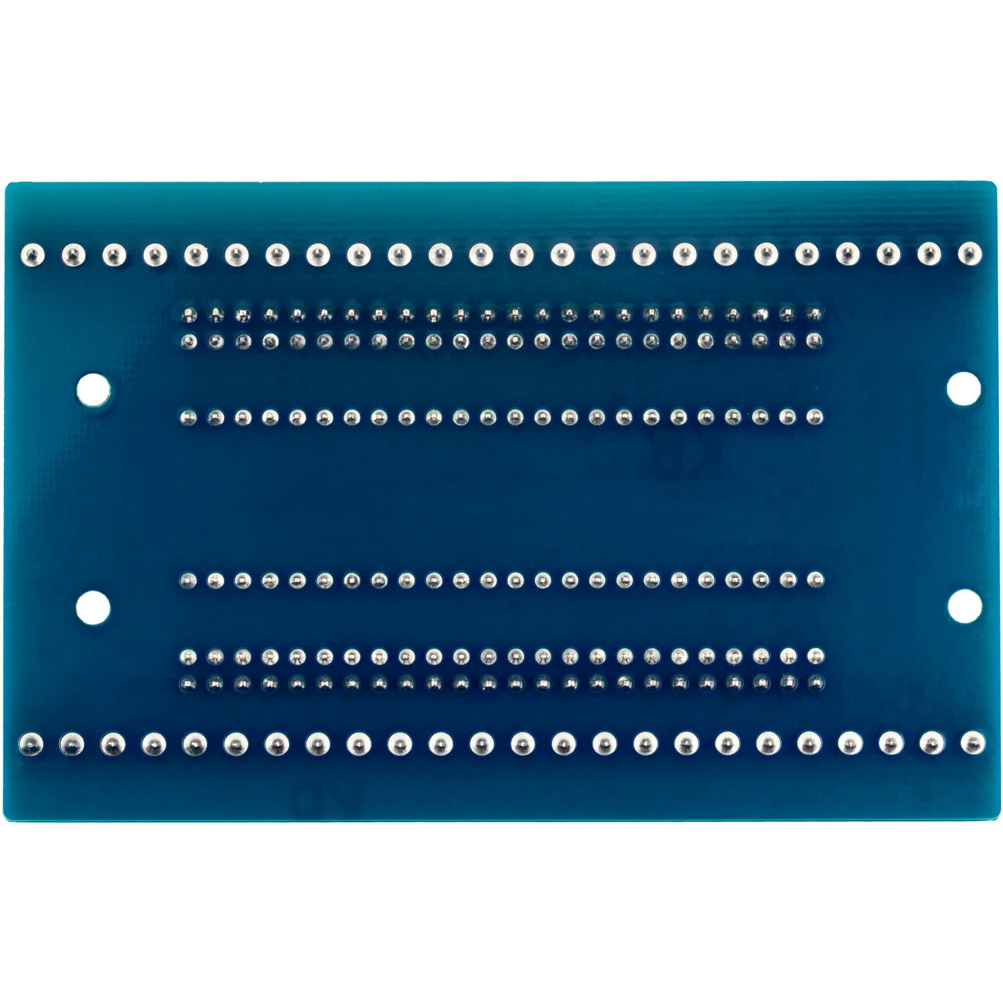 Compatible with Teensy 3.5 / 3.6 / 4.1 Module Breakout Board 48 Pin 3.81mm / 0.15" Screw Terminal Expansion Board 3 Types Output for Arduino