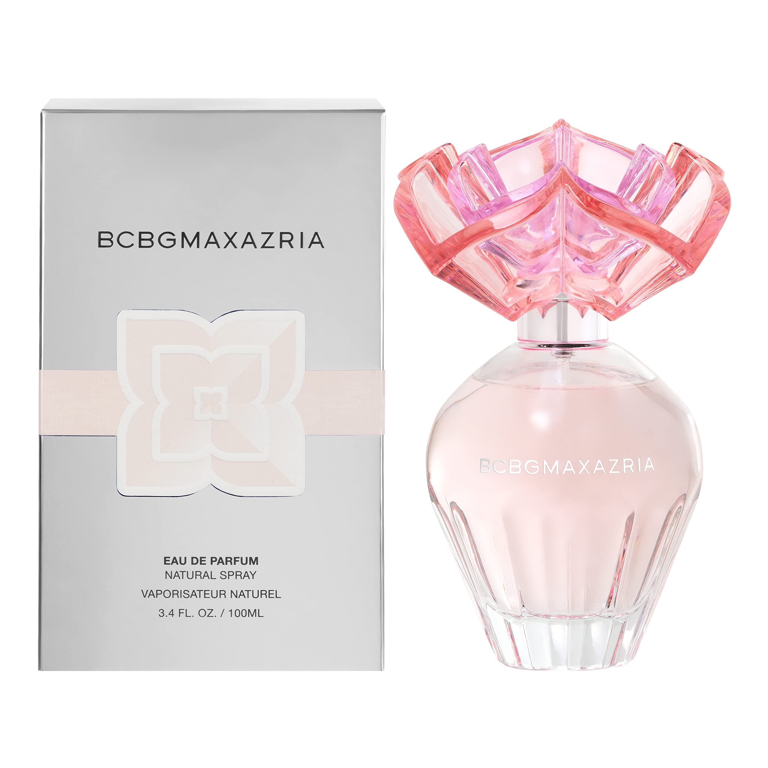 Max Azria Bcbgmaxazria Eau De Parfum Spray, 100.55ml