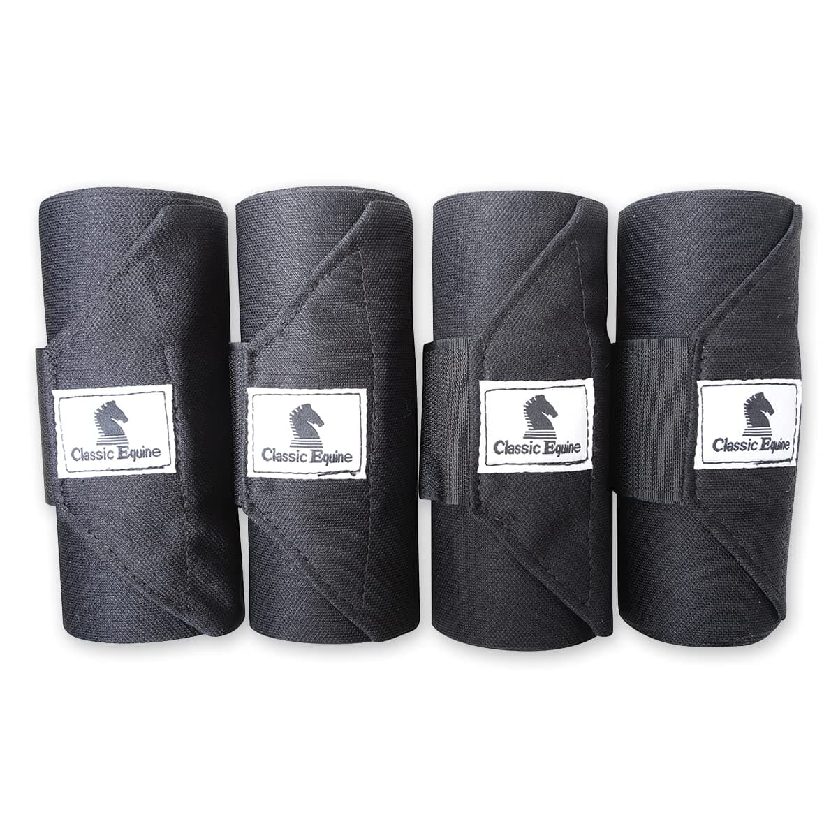 Standing Wrap Bandages