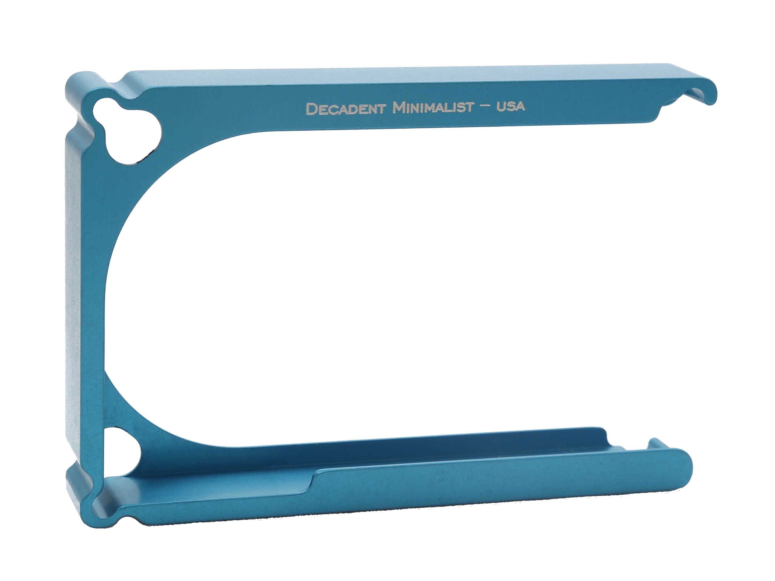 Men's DM1 Aluminum Wallet