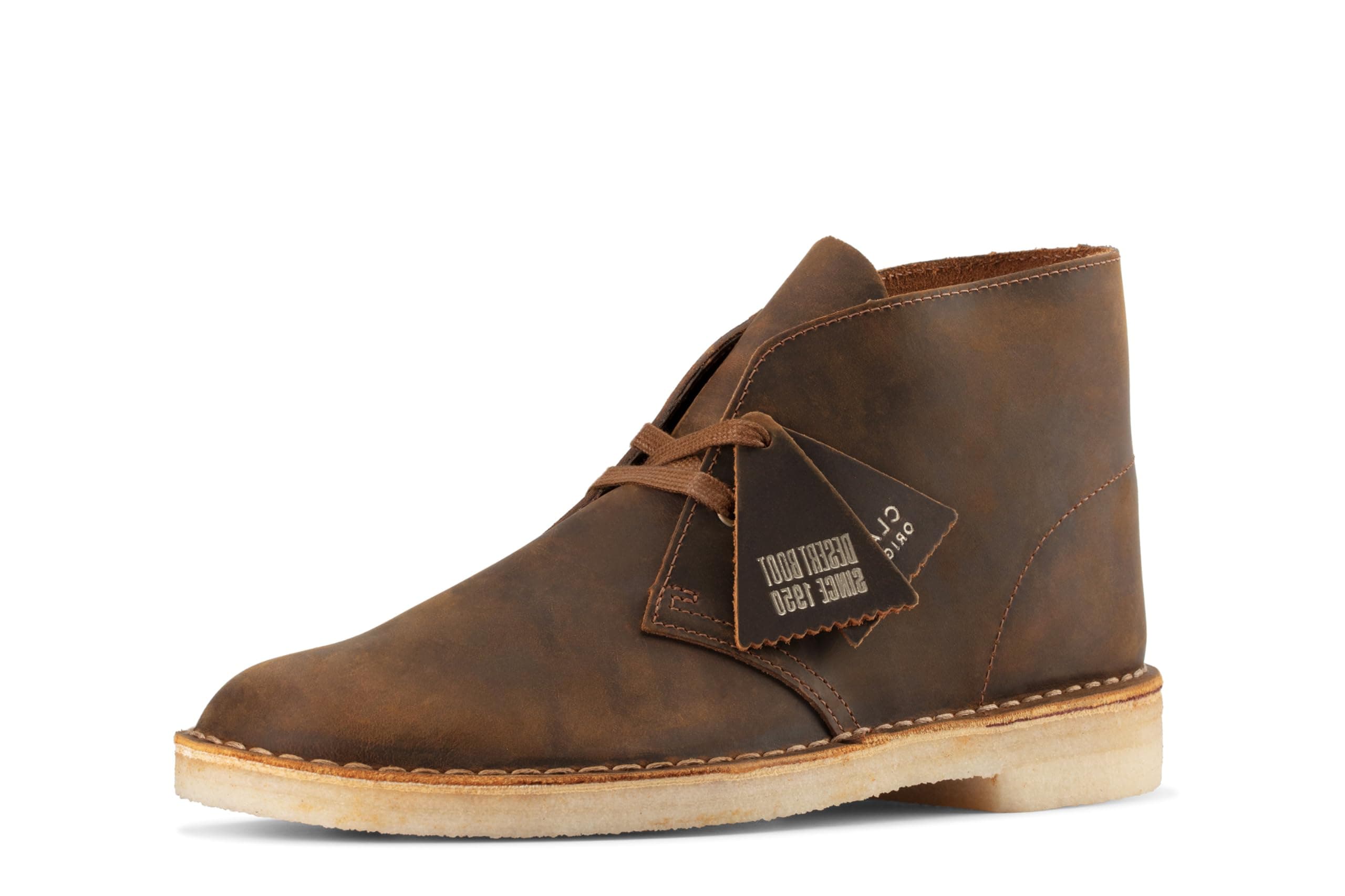 Men's Desert Boot