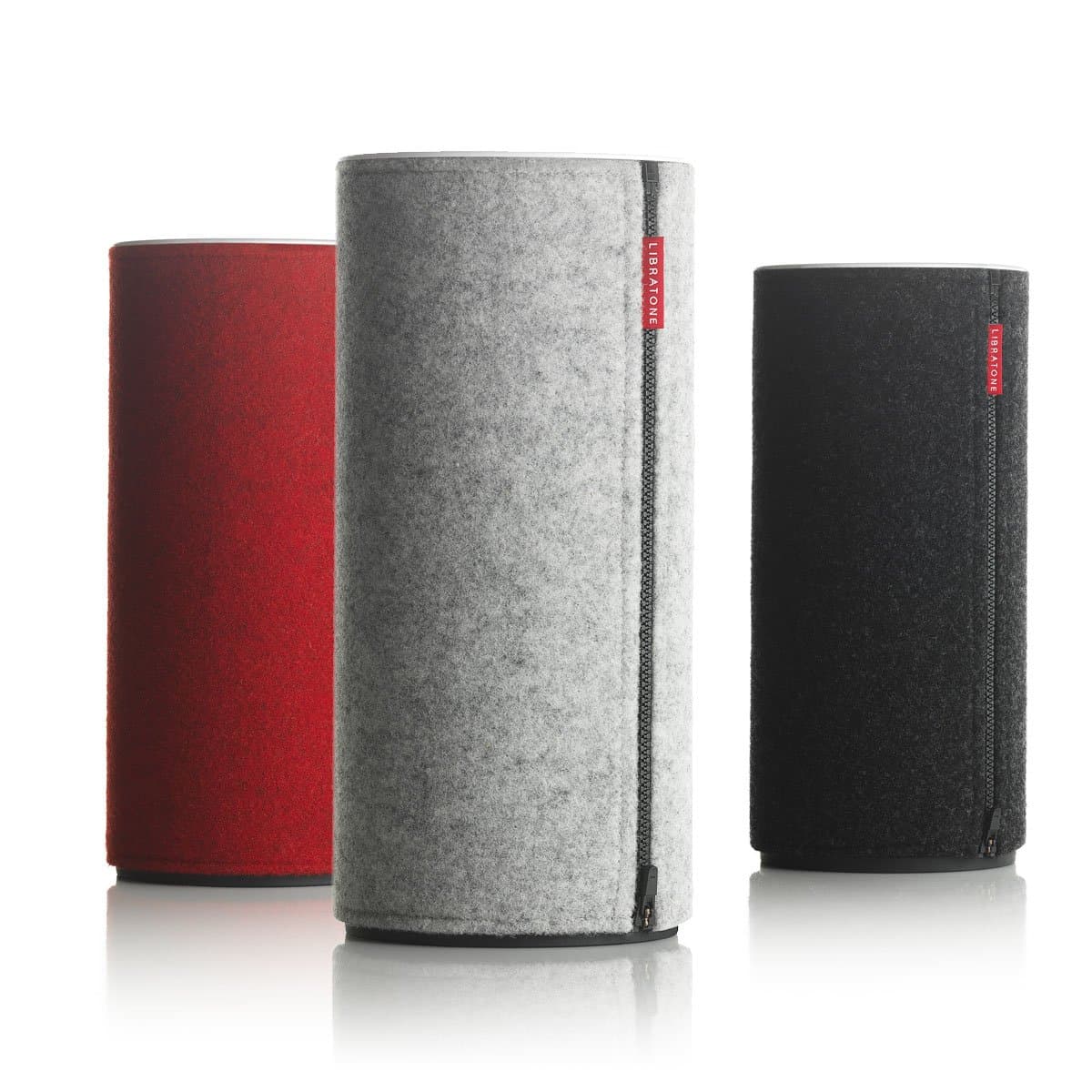 LibratoneSoul Collection Bluetooth Portable Speaker