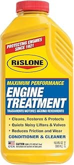 Rislone Engine Treatment Concentrate-16.9 oz