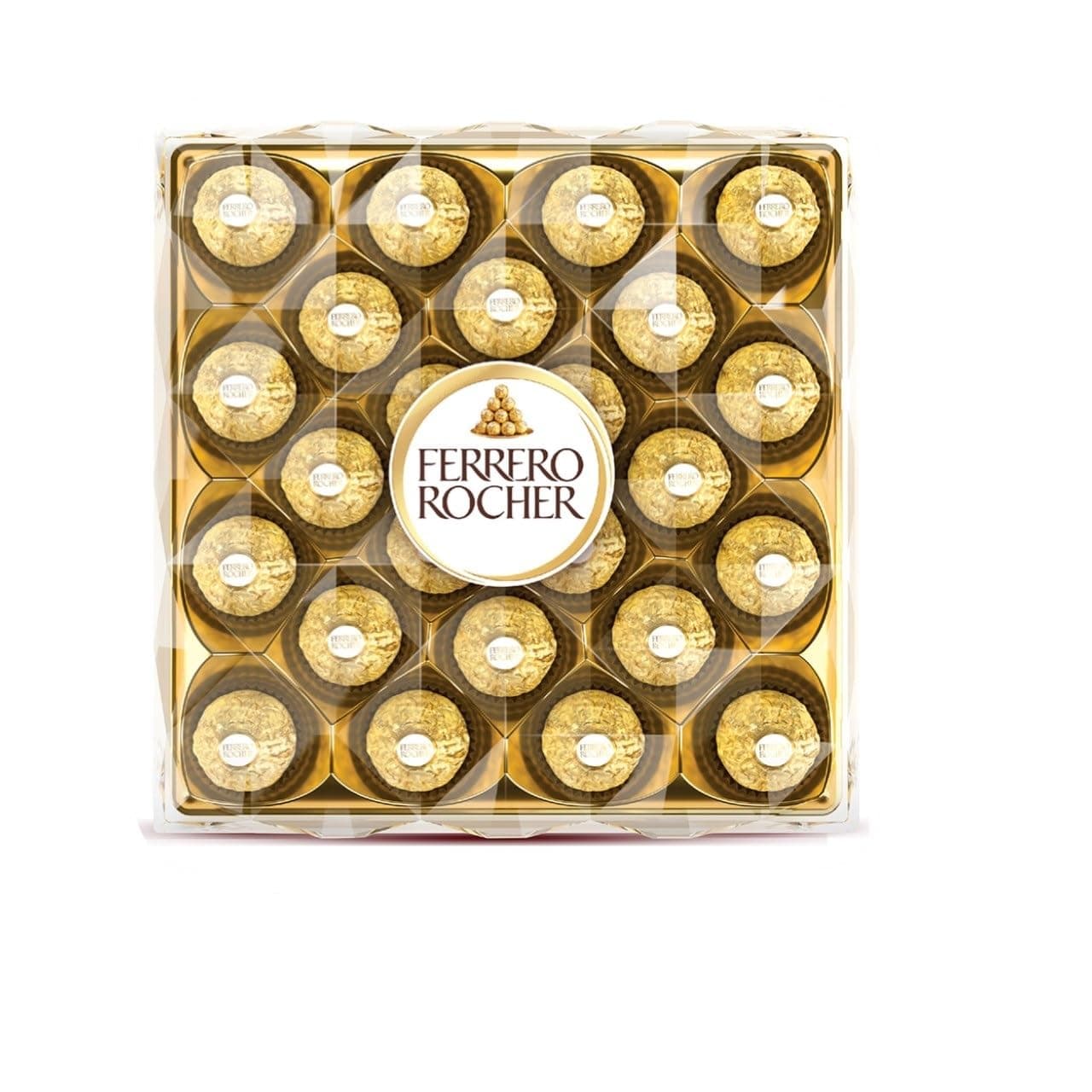Premium Chocolates 24 Pieces, 300 g