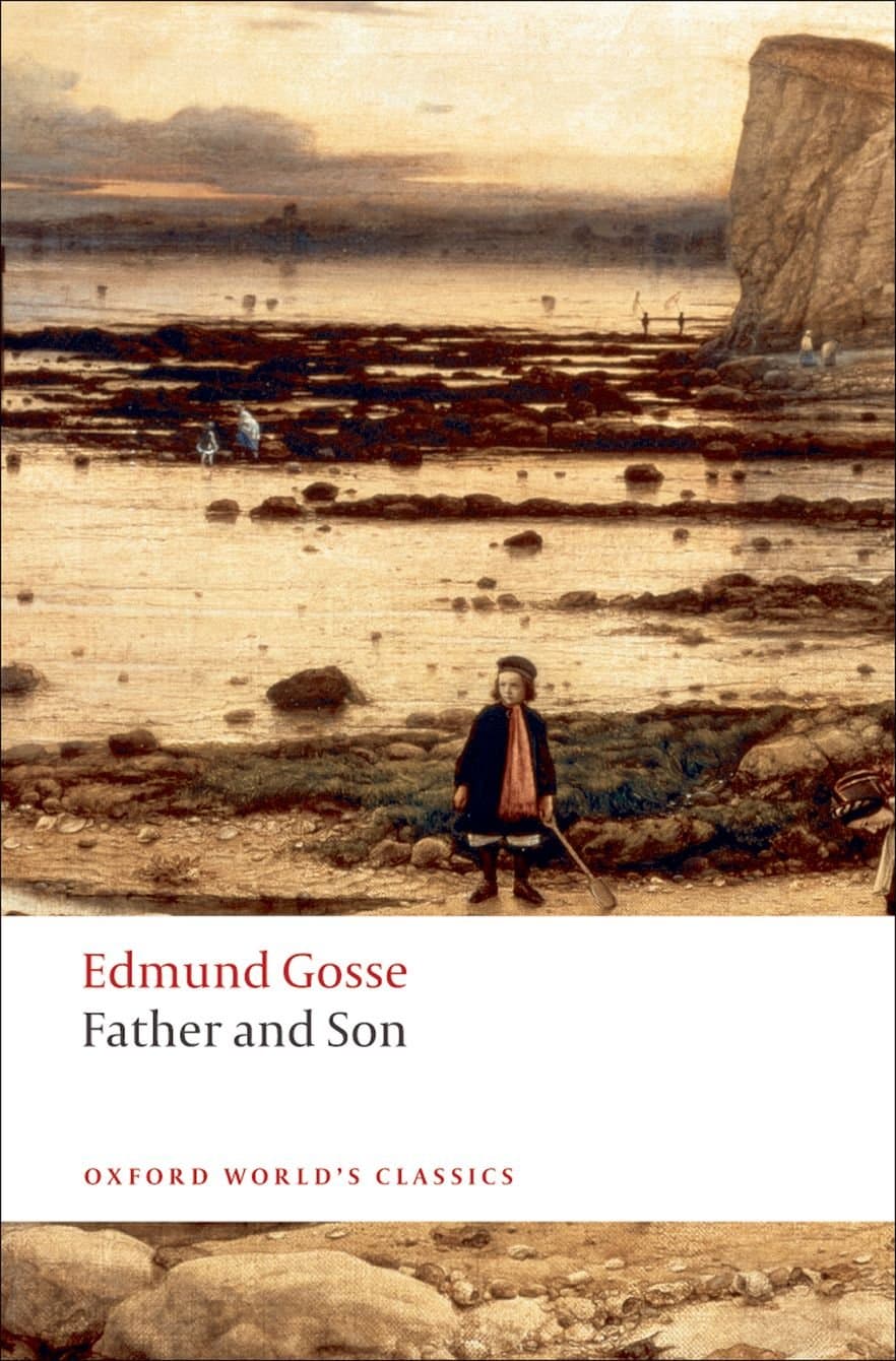 Father and Son (Oxford World's Classics)