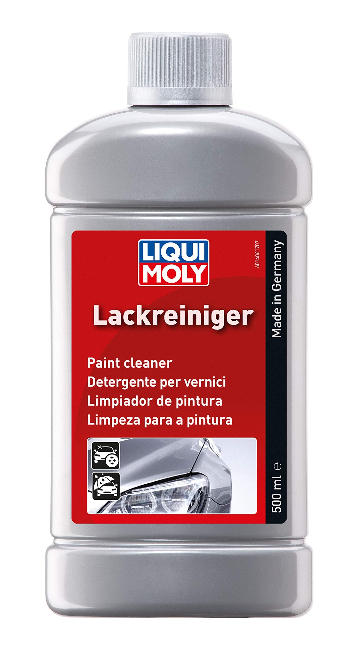 1486 Paint Cleaner 500ml