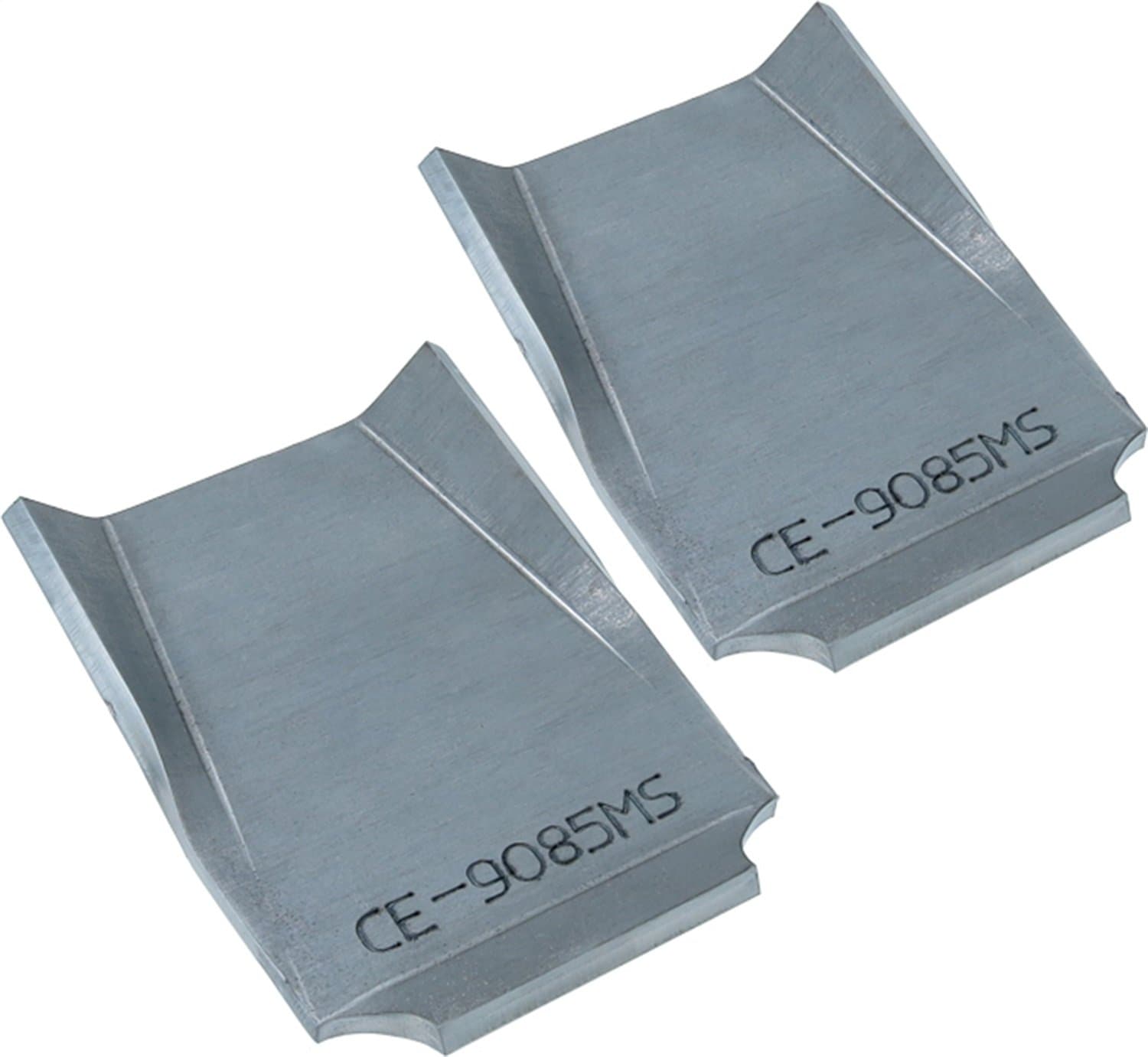 Currie Enterprises CE-9085MS Mini-Skid Lower Control Arm Bracket for Jeep TJ/LJ/XJ/MJ