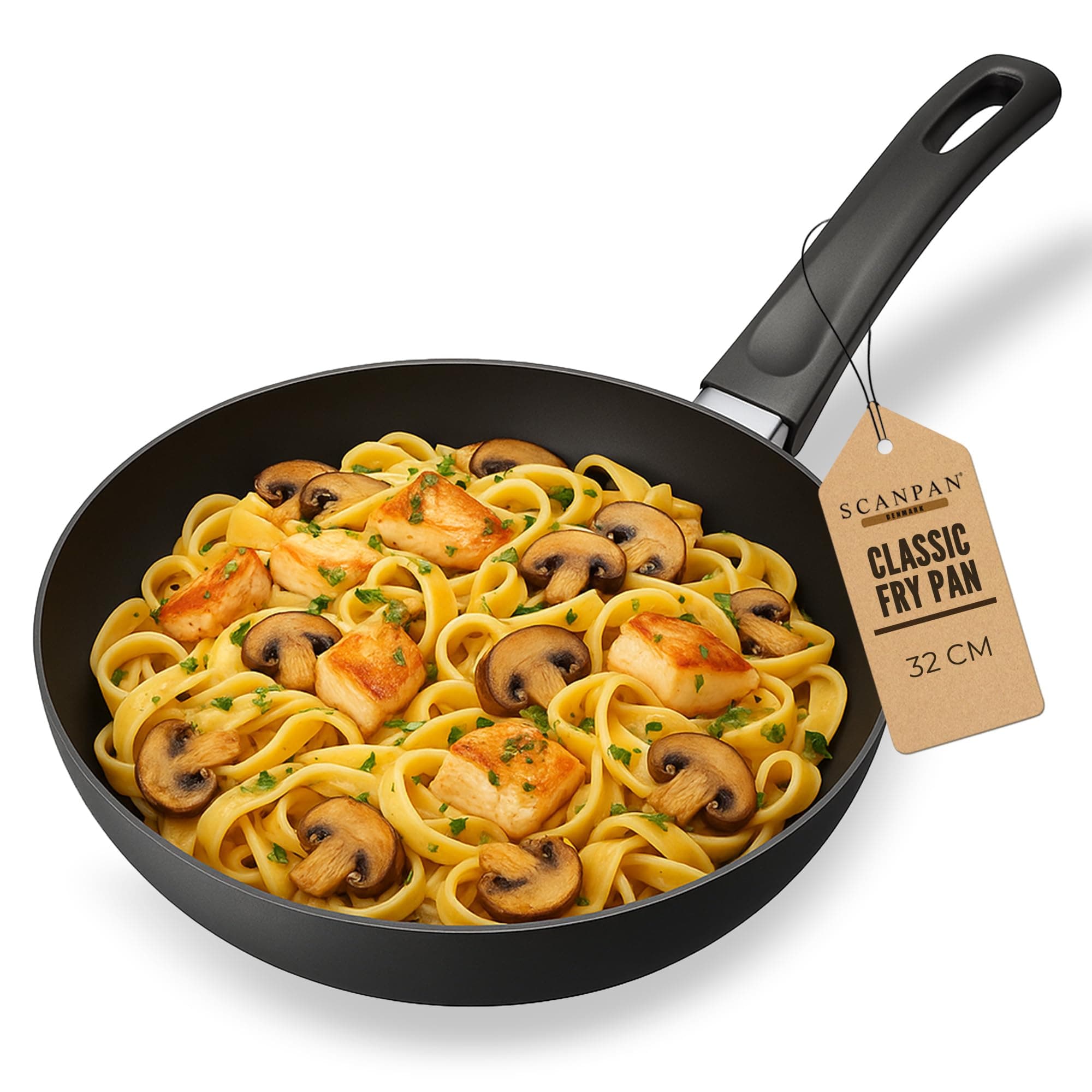Classic 32cm Fry Pan