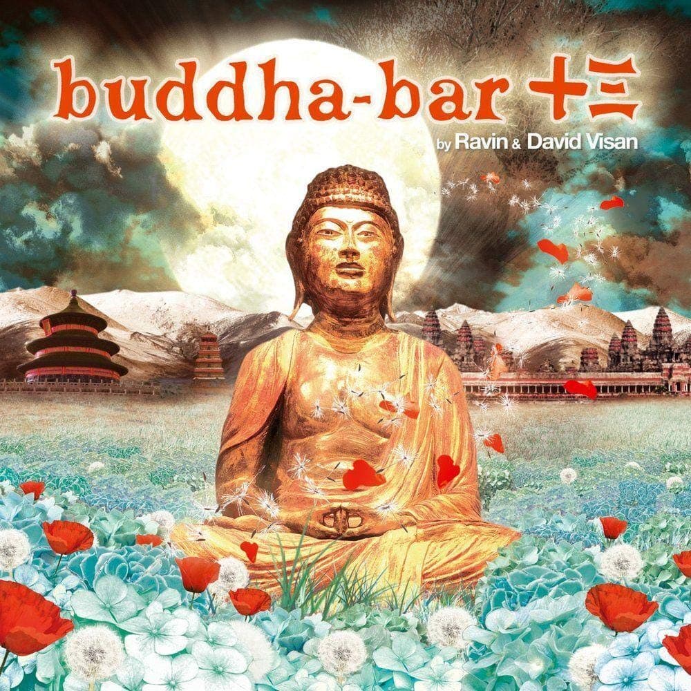 Buddha Bar Xiii / Various