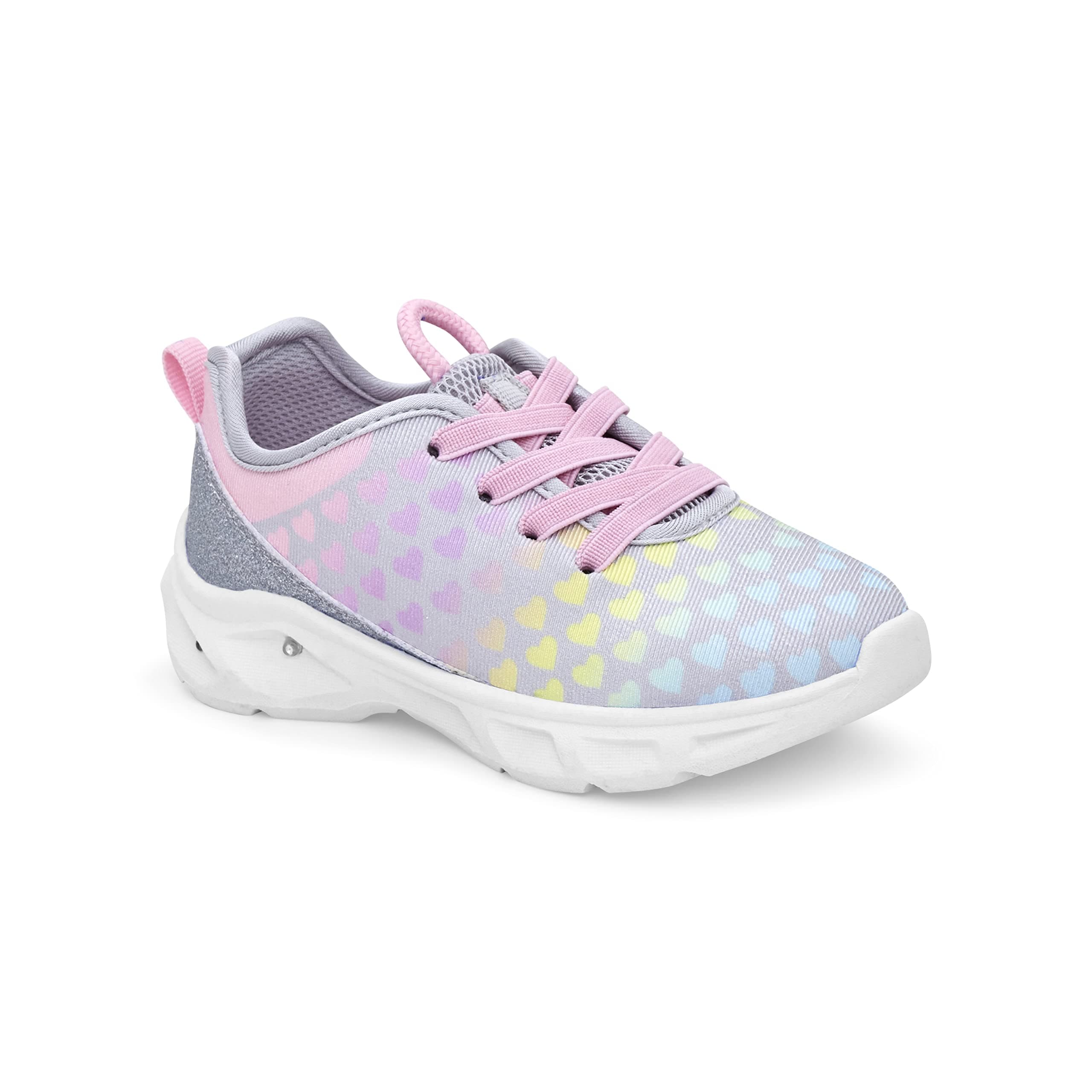 Carter'sGirl's Creek Light Up Sneaker
