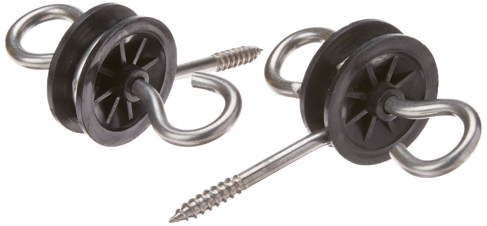 Field Guardian2 Ring Screw-in Gate End