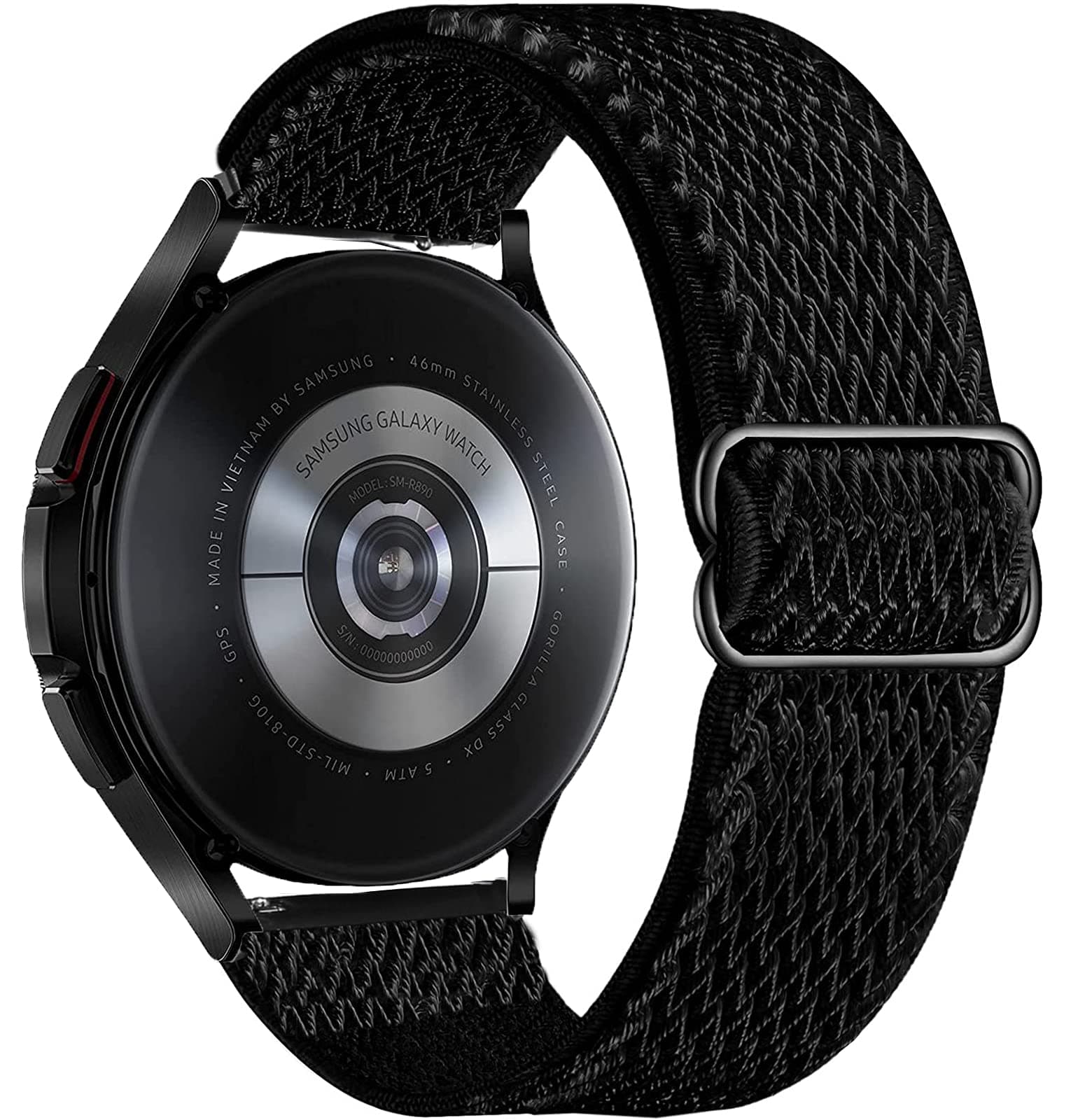 Olytop 20mm Elastic Bands