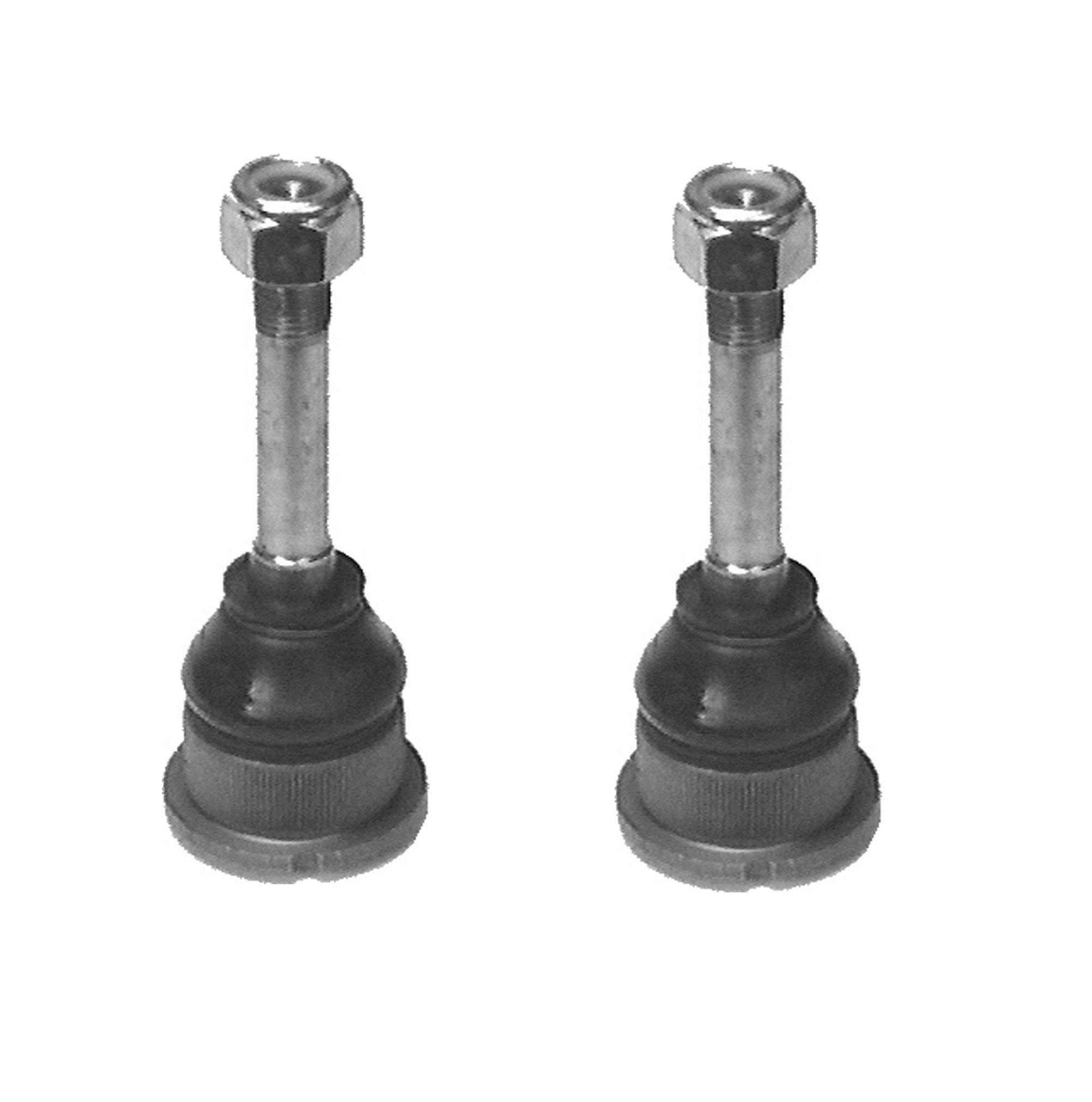 Pair Set of 2 Front Lower Inner Susp Ball Joints Delphi For E30 E36 318i 325i Z3