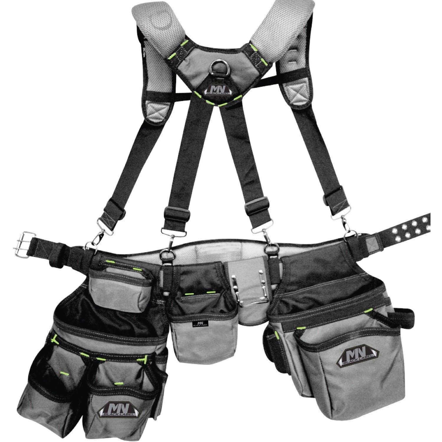 McGuire-Nicholas Ballistic Suspension Rig