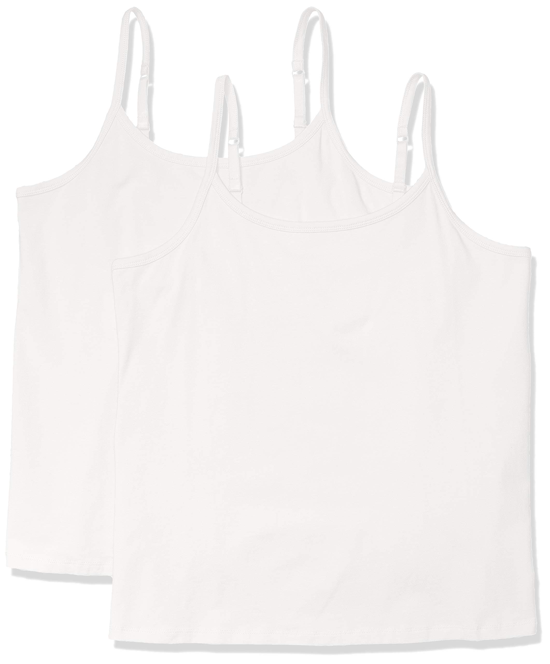 Women's Tank Top Camisole Pack, Plus Size