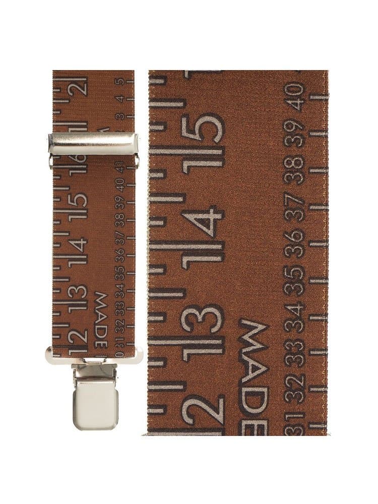 Men's Novelty Suspenders