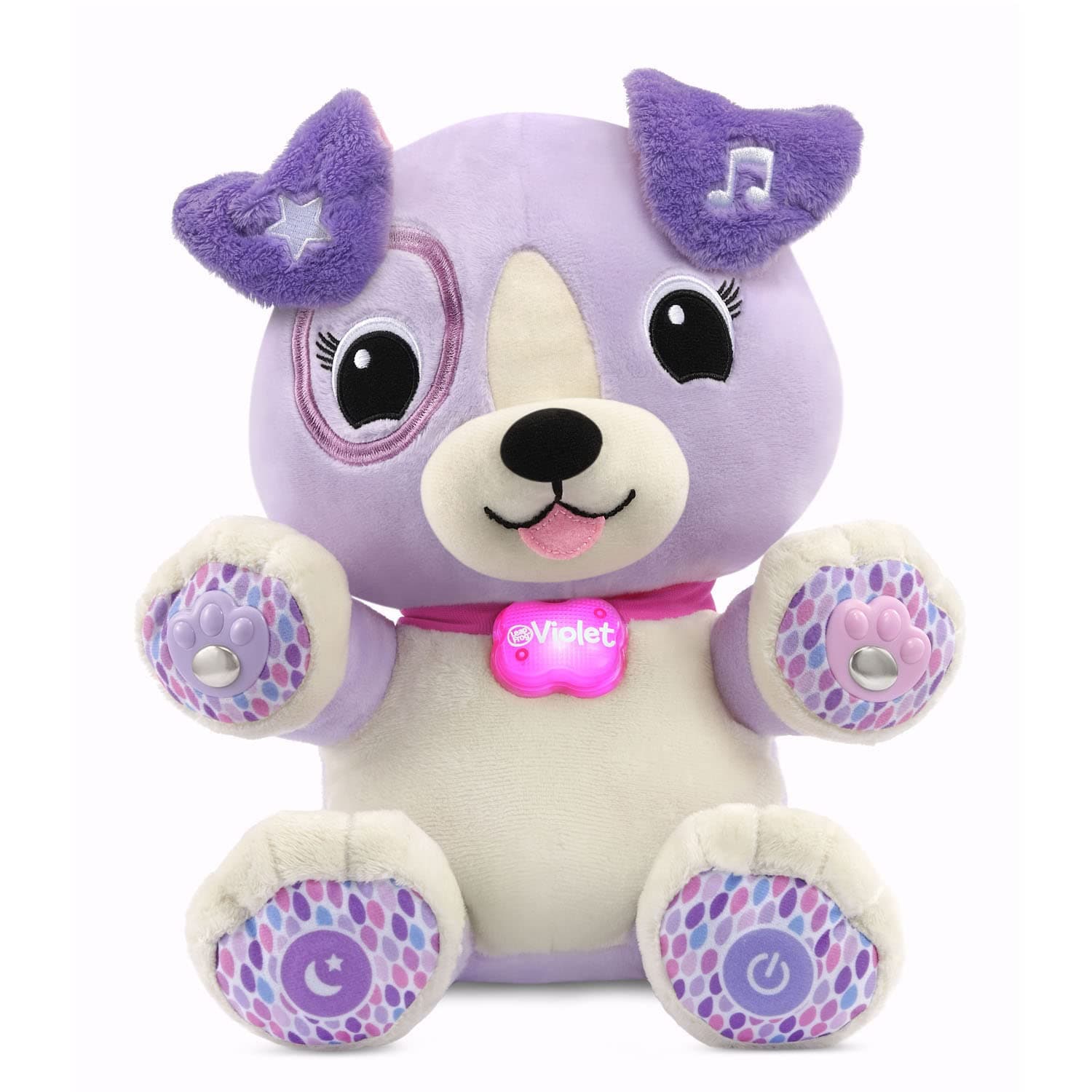 My Pal Violet Smarty Paws, Small