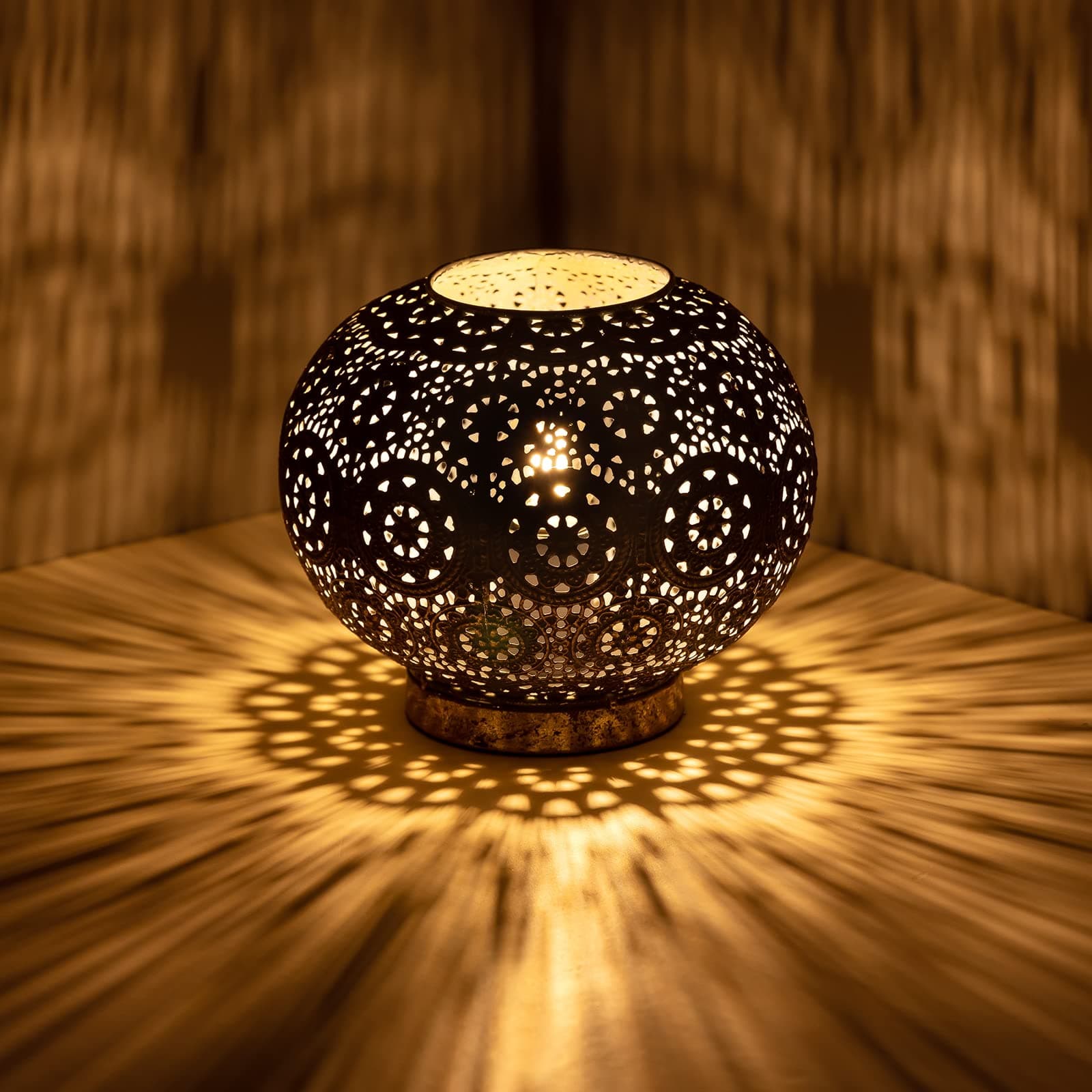 Turkish Moroccan Lamp