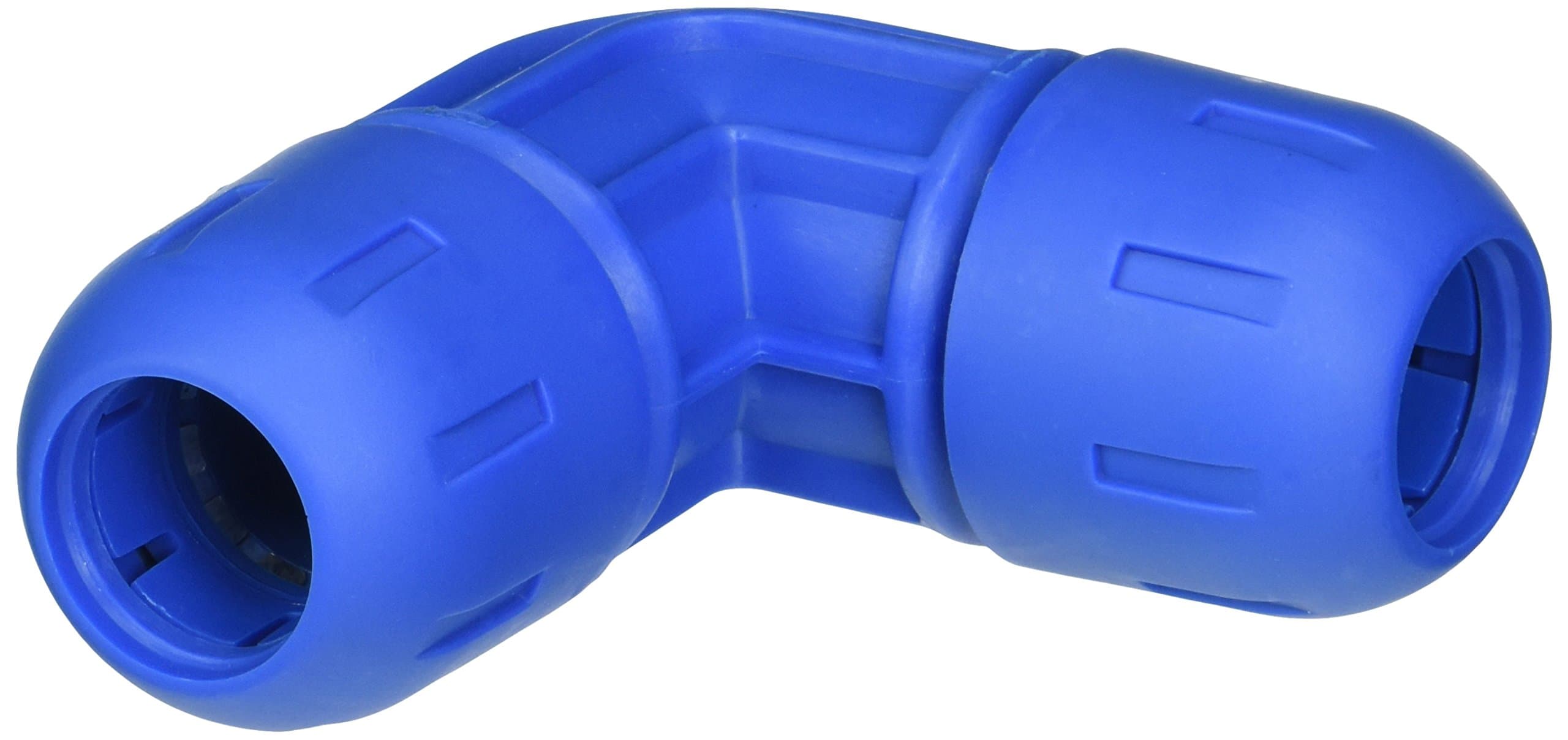 FASTPIPE F2003 1" 90 Degree Elbow Fitting