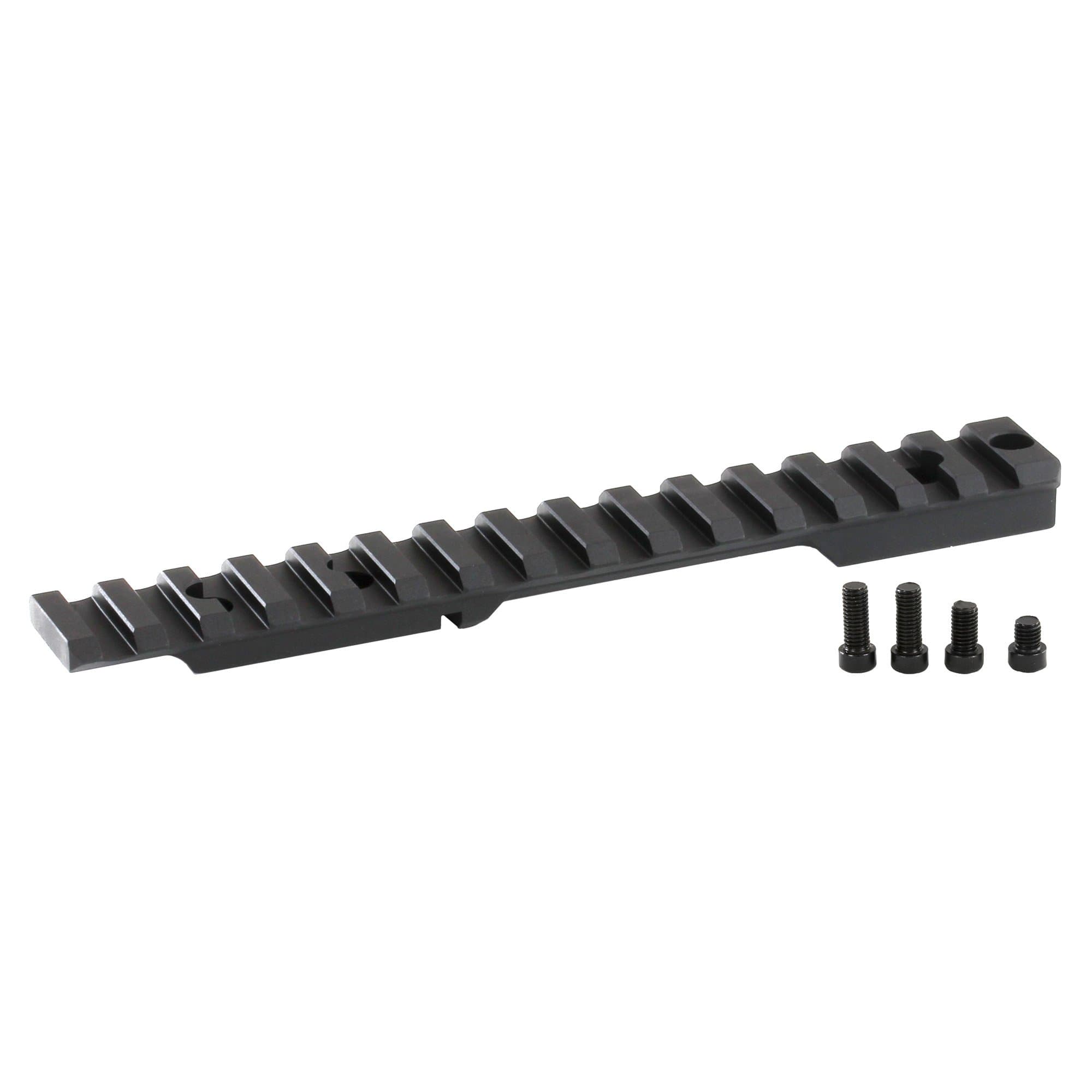 SEEKINS REM 700 Short 0MOA #6SCREWS