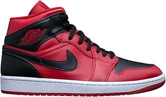 Nike Men's Air Jordan 1 Mid Basketball Shoes