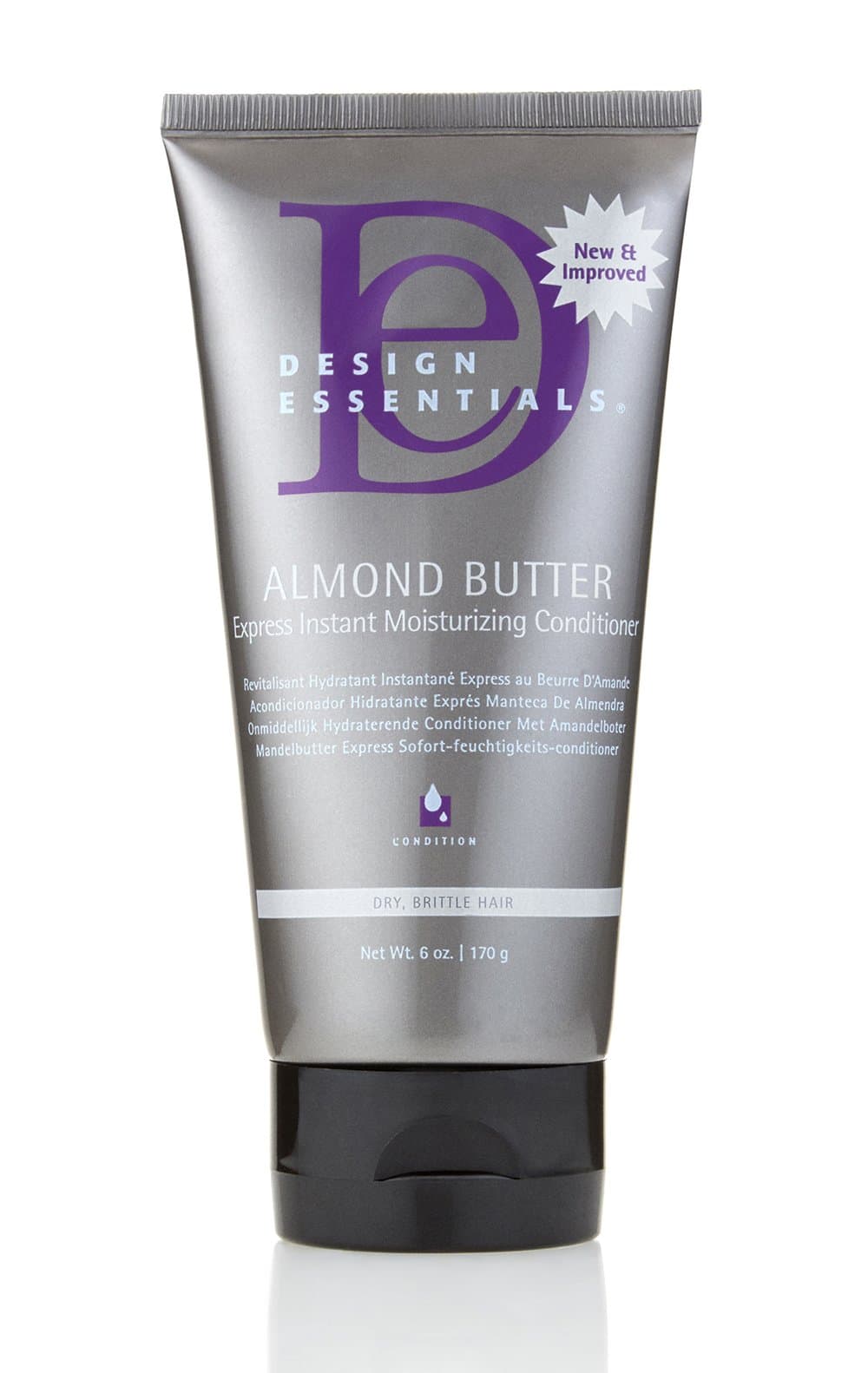 Almond Butter Express Instant Moisturizing Conditioner