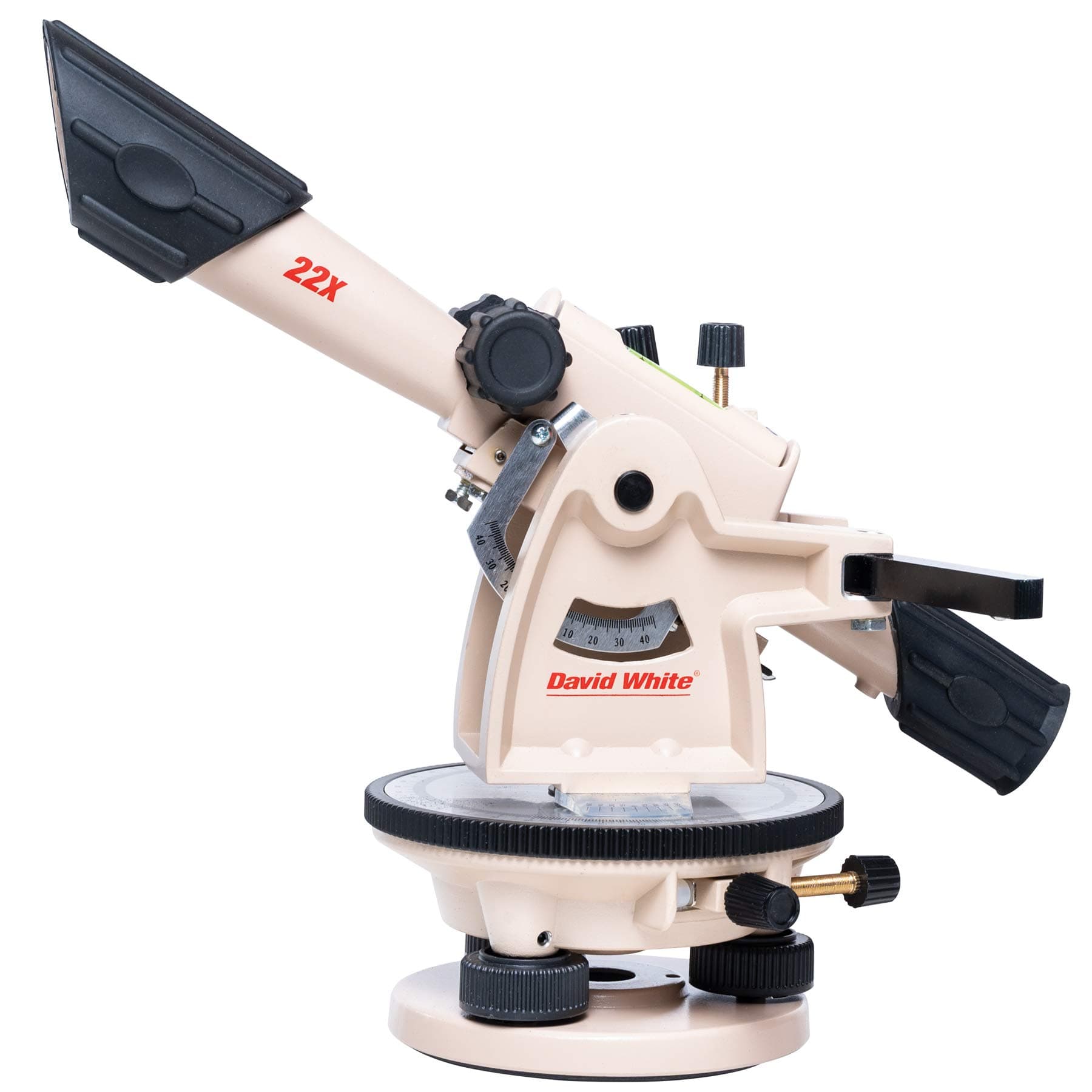 LT6-900 Meridian 22X Optical Level-Transit