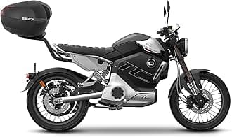 Top Master Super Soco TC Max