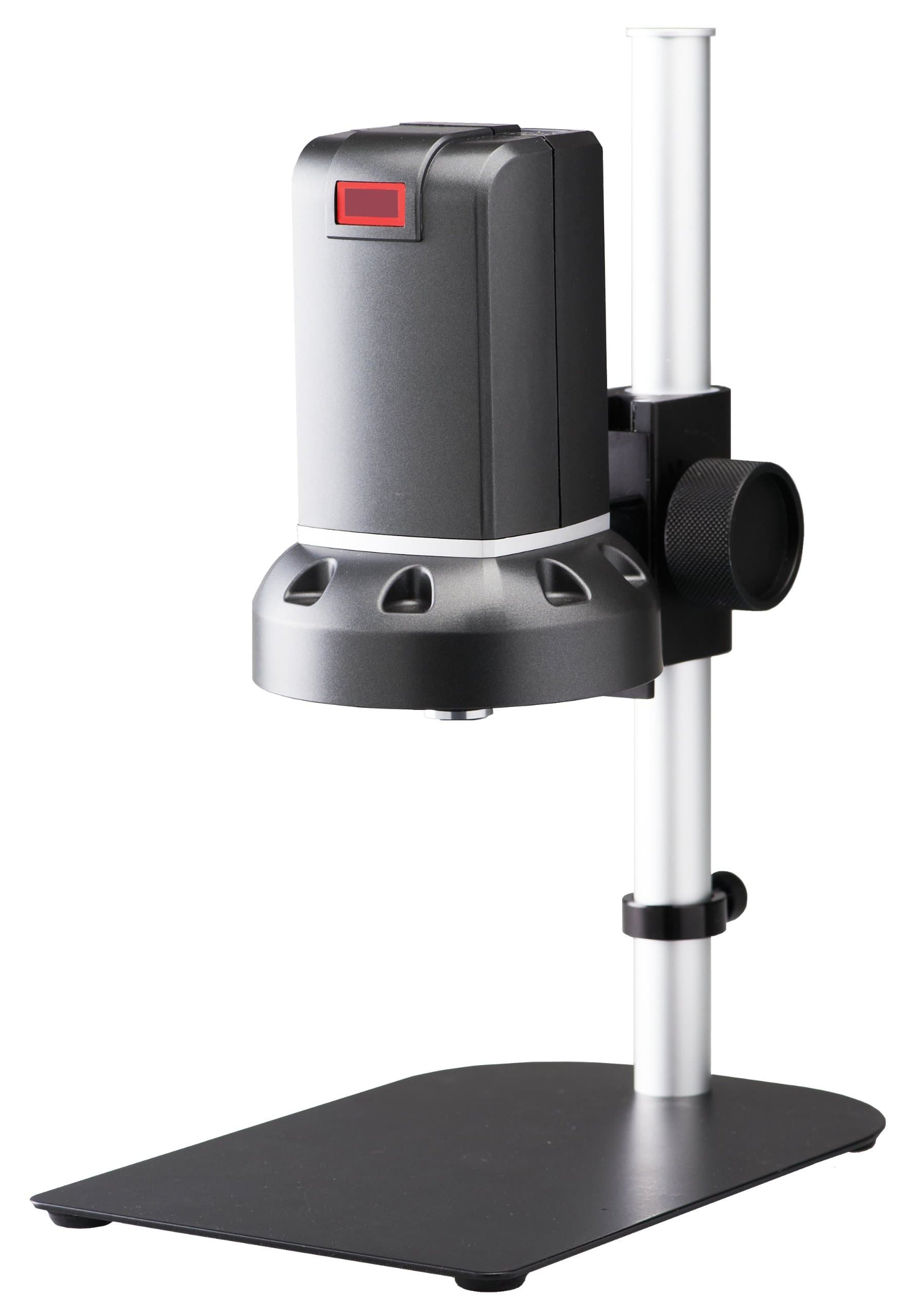UM06 Table-Top HDMI and USB Autofocus Digital Microscope