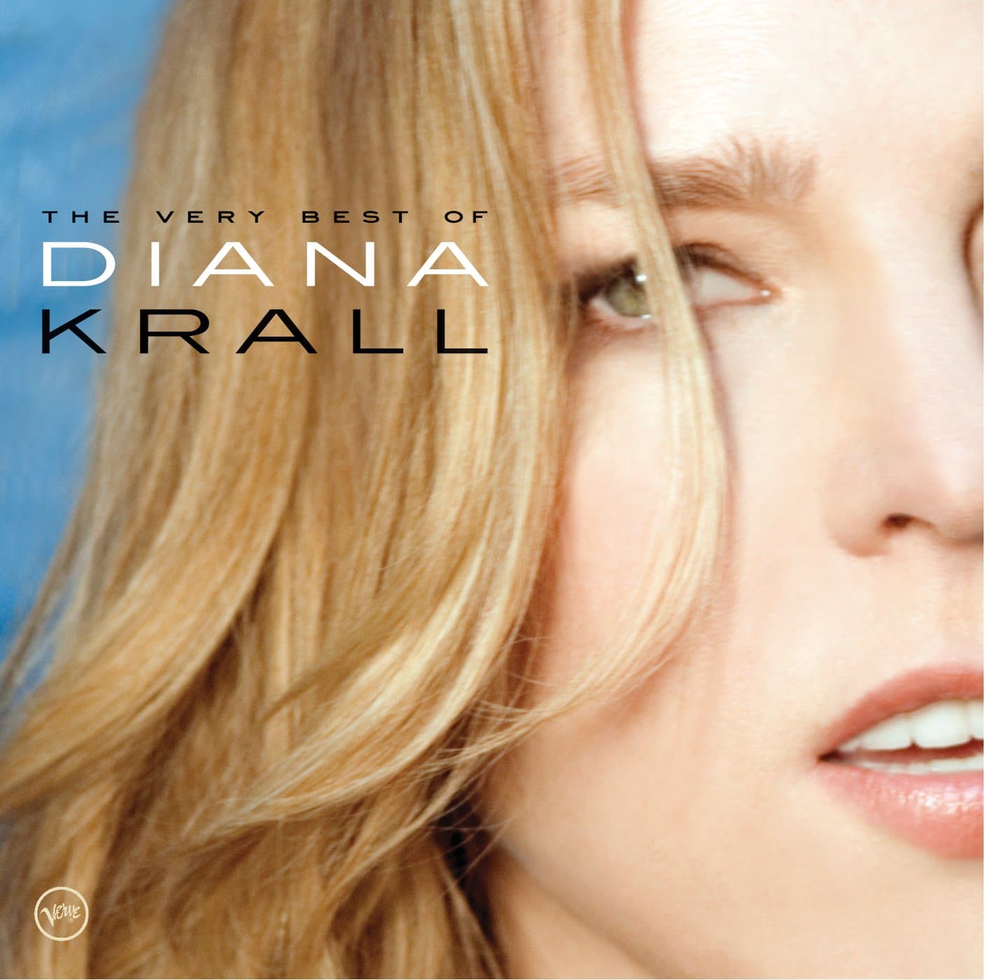Diana Krall The Very Best Of