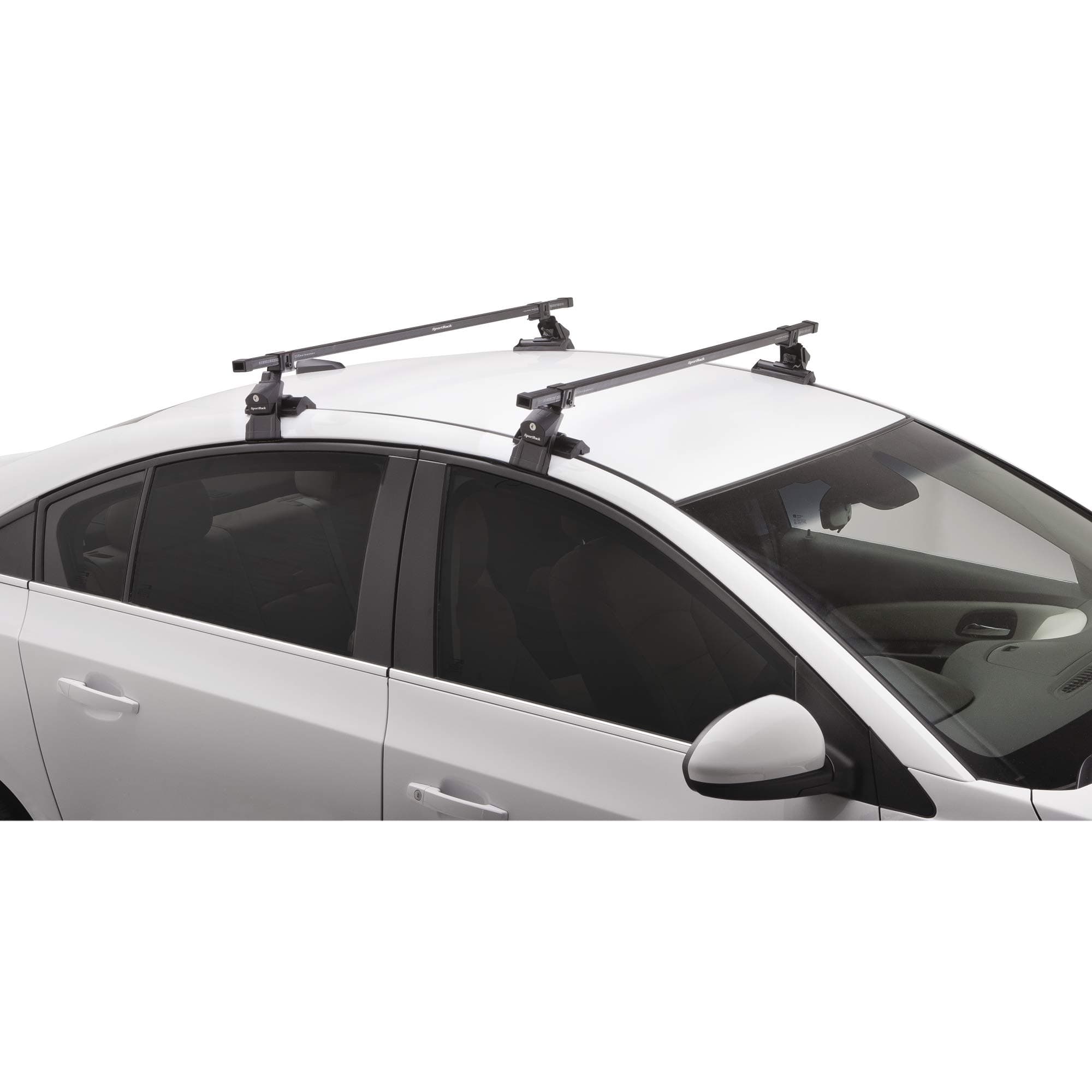SportRack Complete Roof Rack System