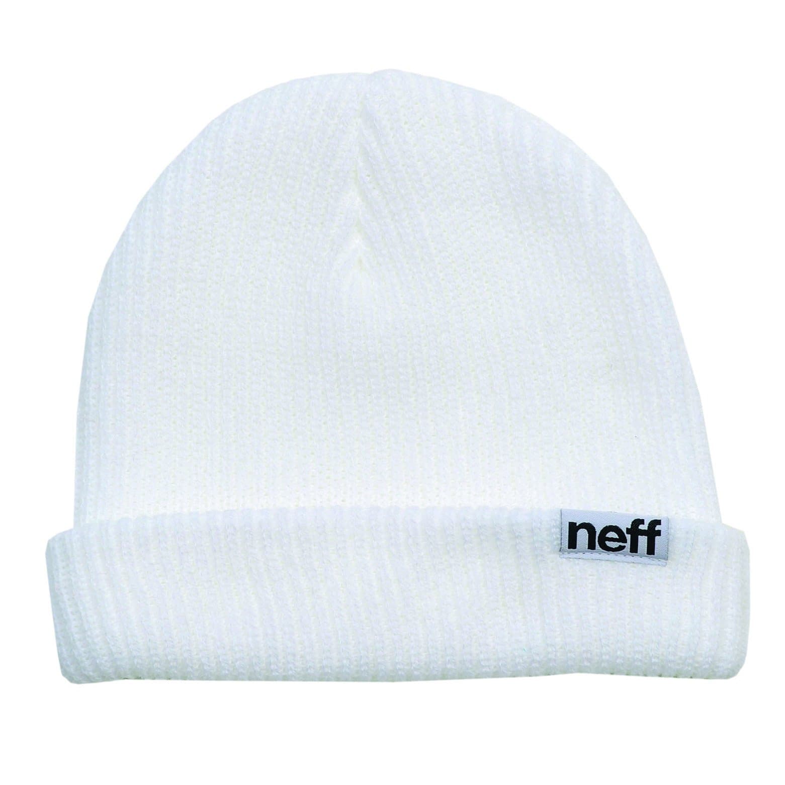 Men's Fold Beanie