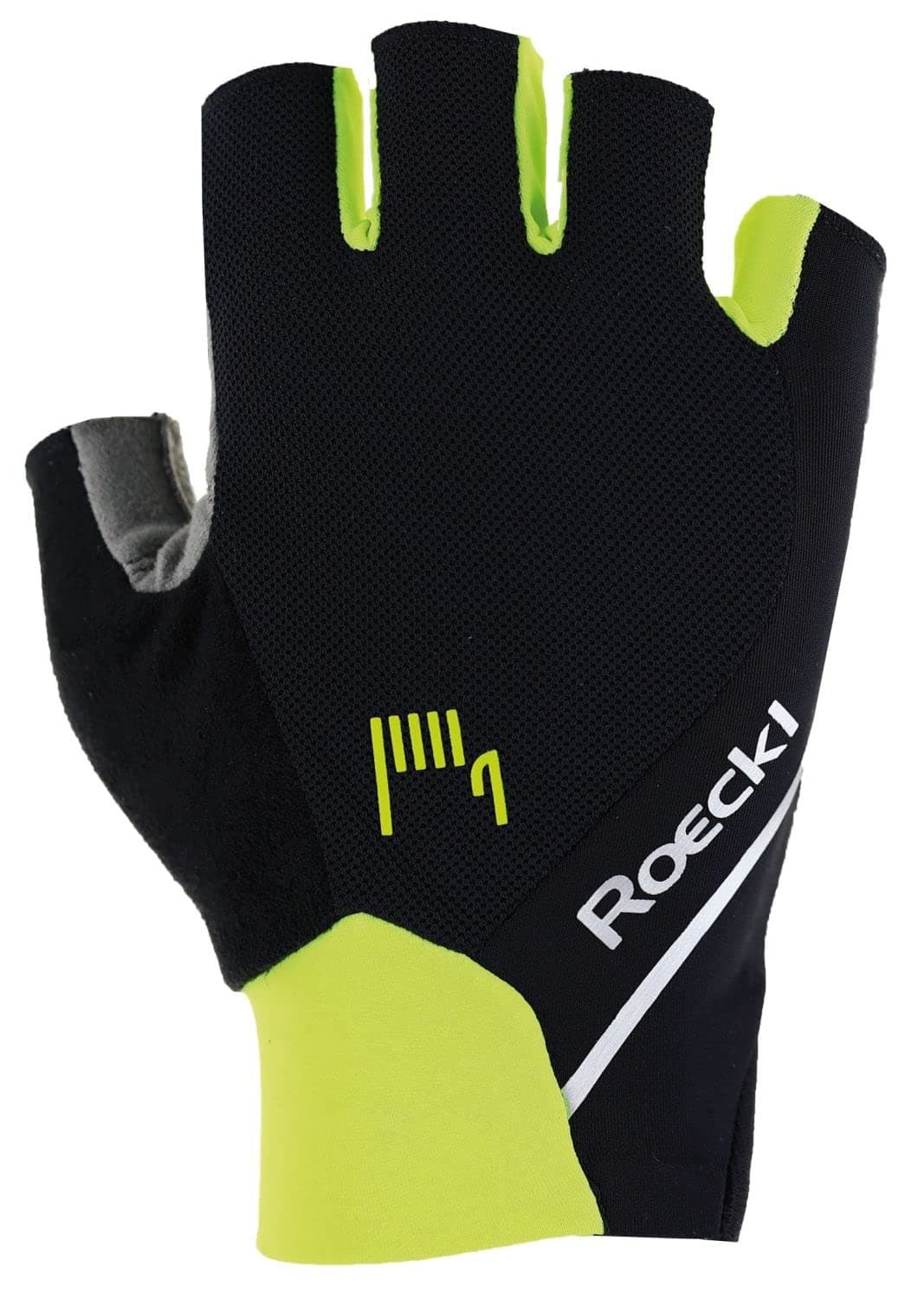 Roeckl Ivory 2 Cycling gloves