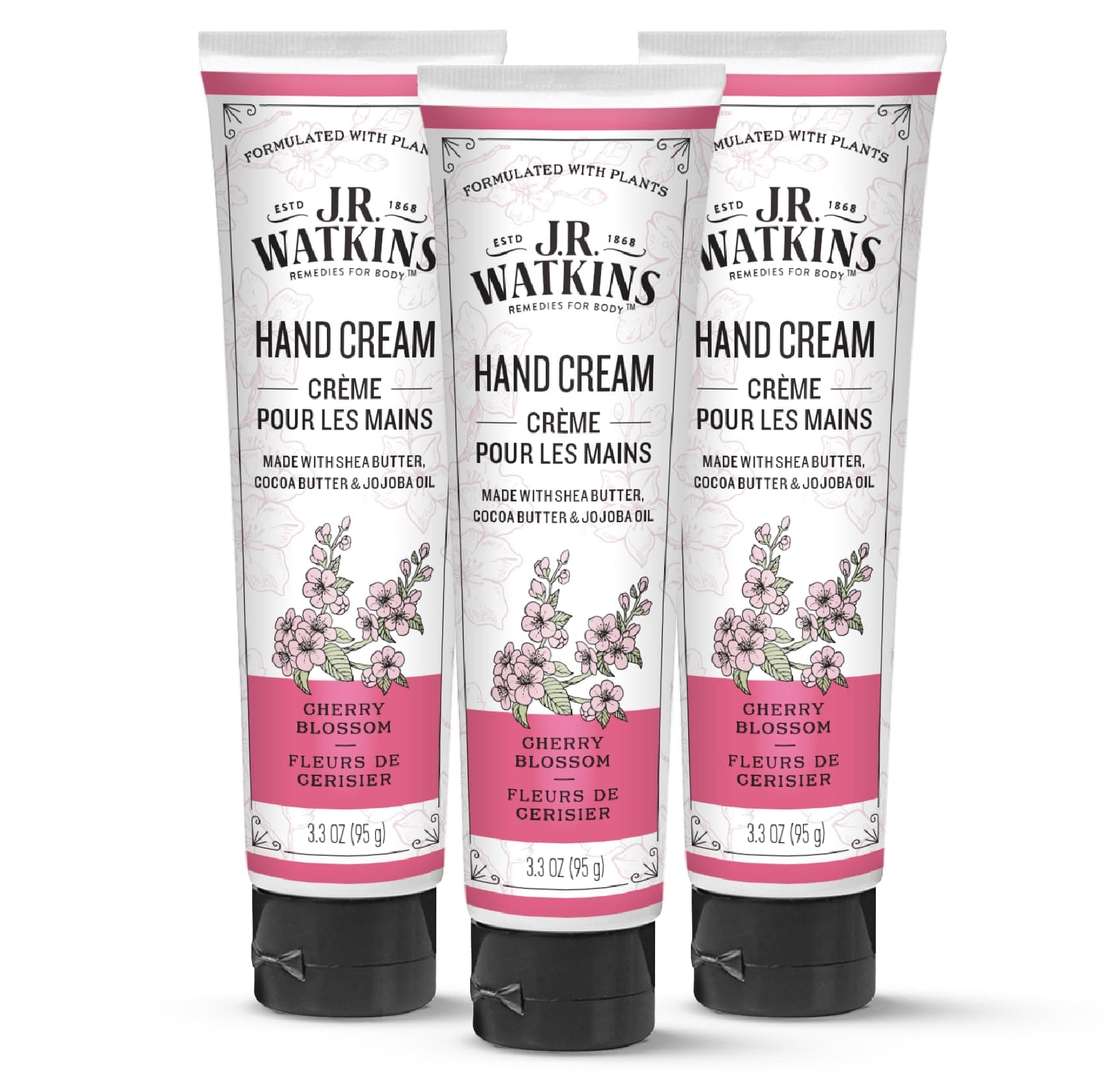 Hand Cream